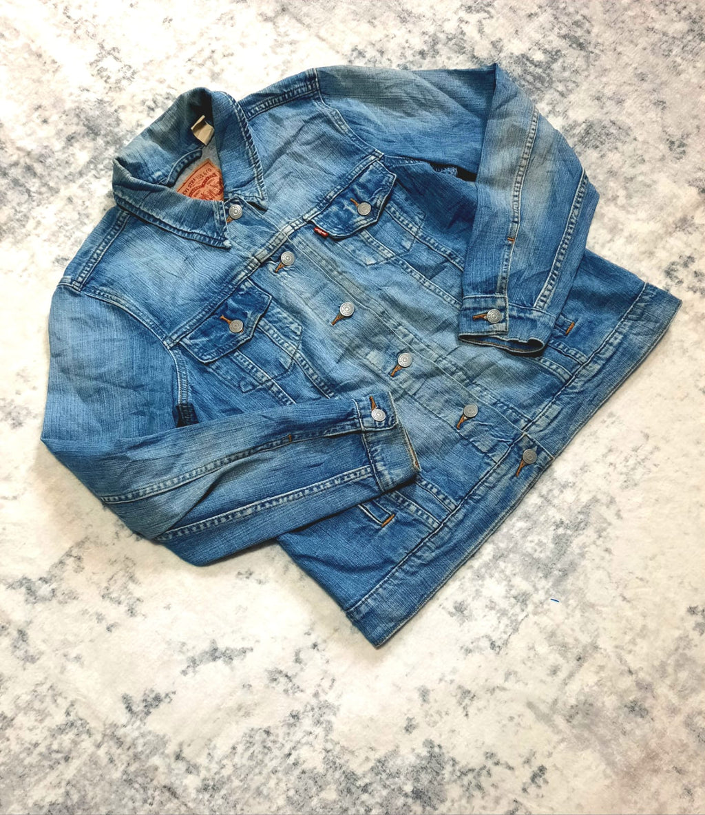 Jacket Levi's Strauss Vintage '90s