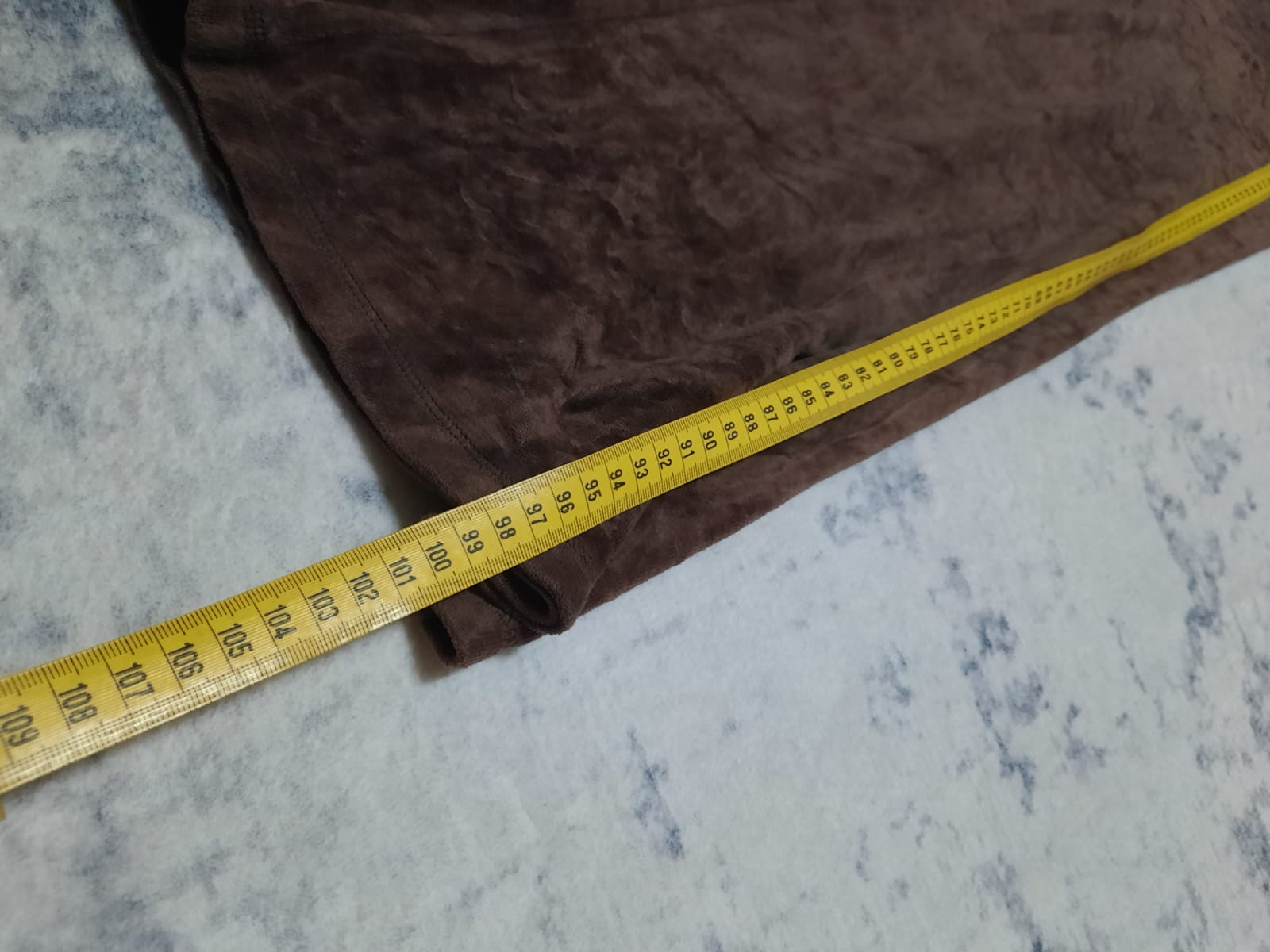 juicy couture dark brown pants bootcut y2k S