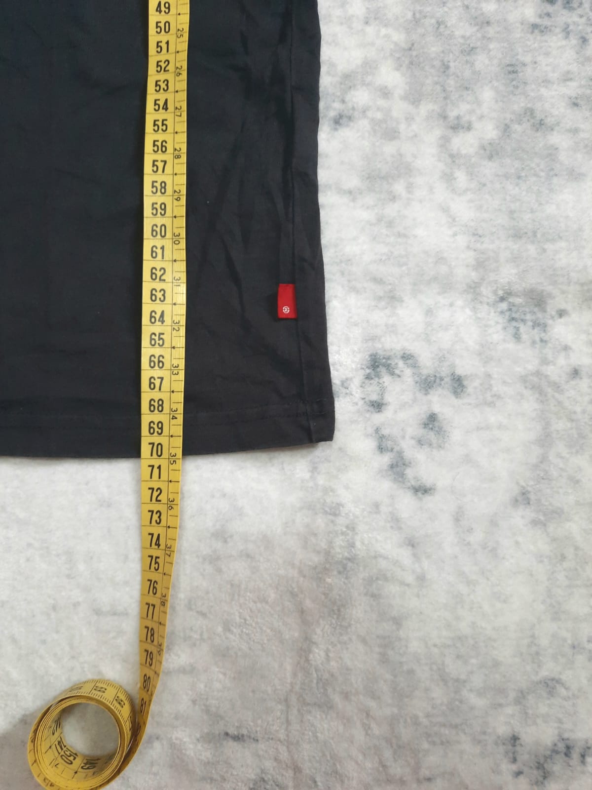 T-Shirt Levi's Strauss M