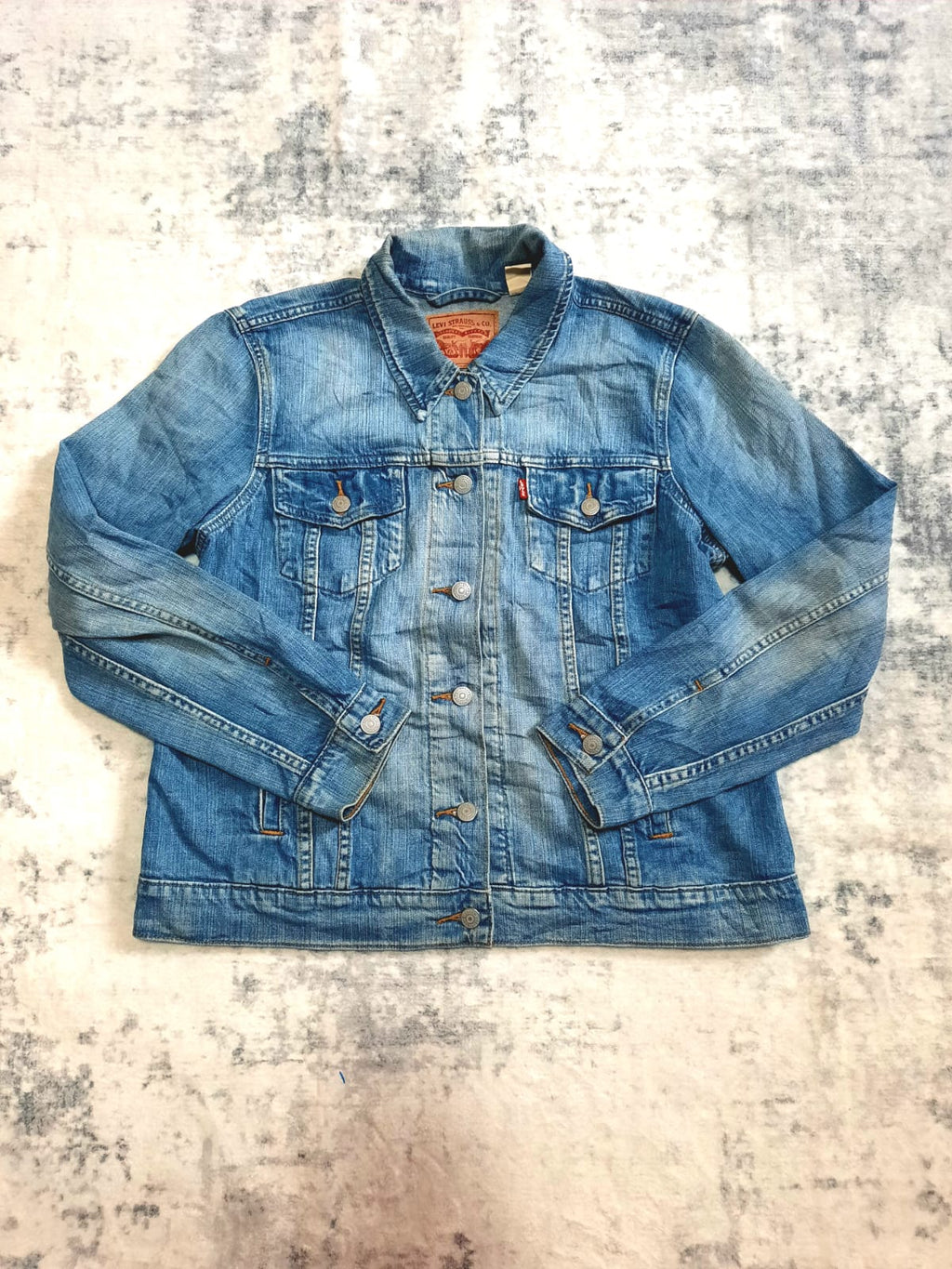 Jacket Levi's Strauss Vintage '90s