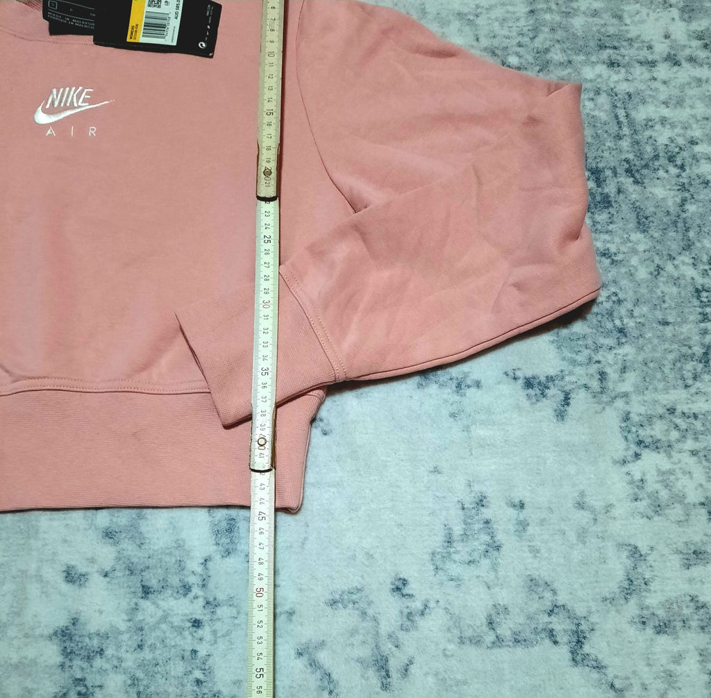Nike Pink Retro S