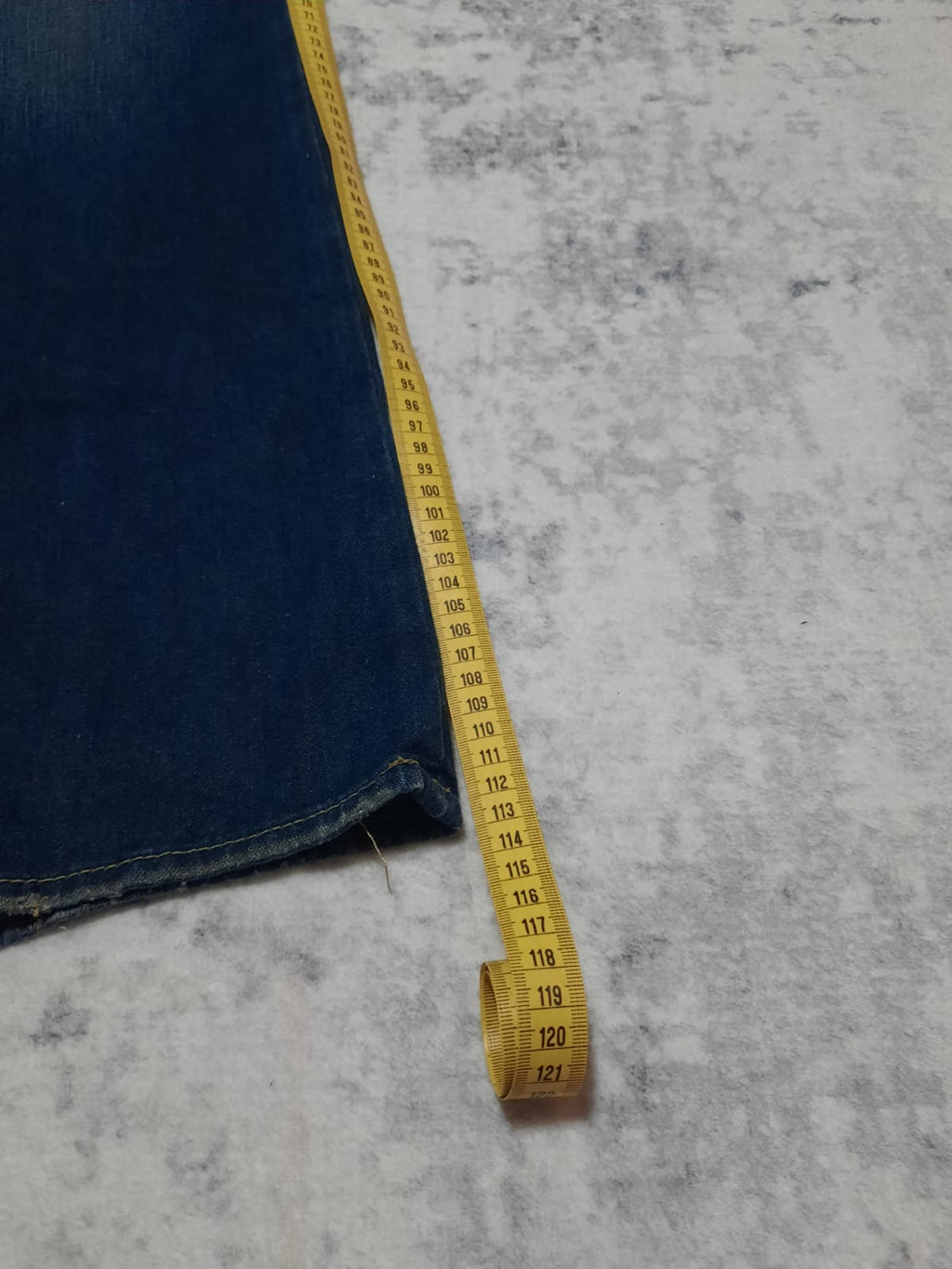 True Religion Bobby y2k size 35