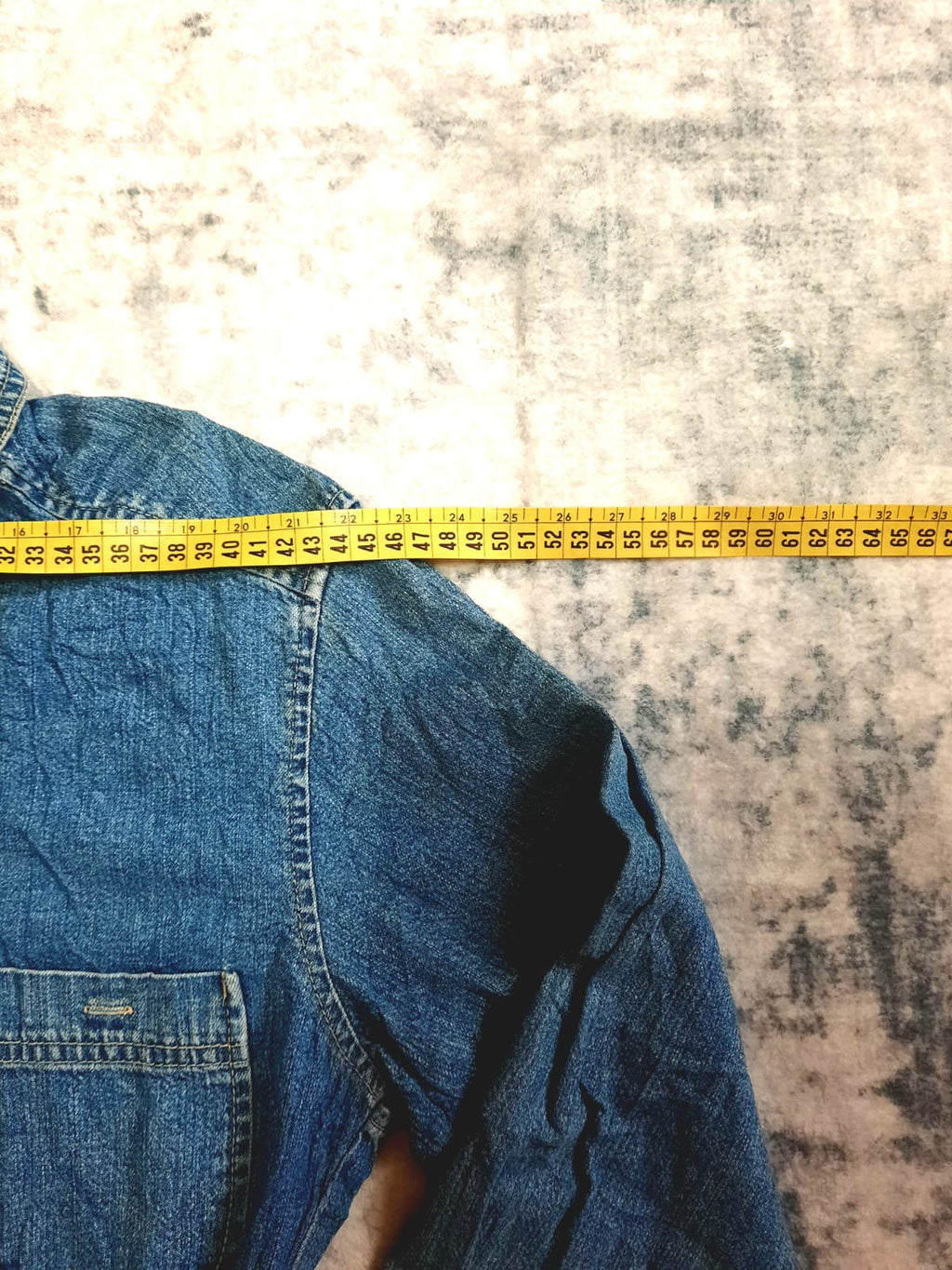 Jacket Levi's Strauss Jeanswear for Women Vintage '90s S