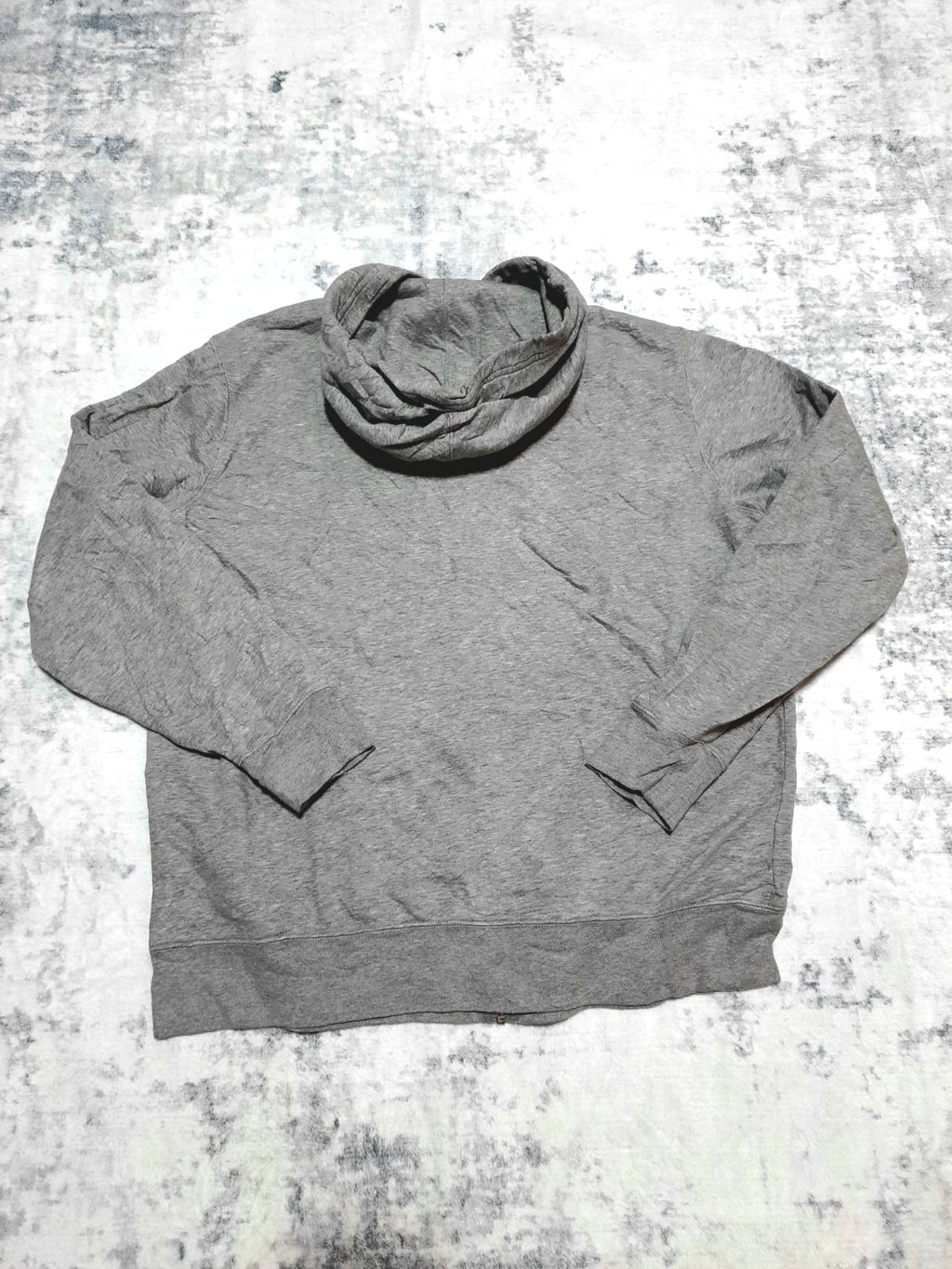 Jacket zip grey Levi's L