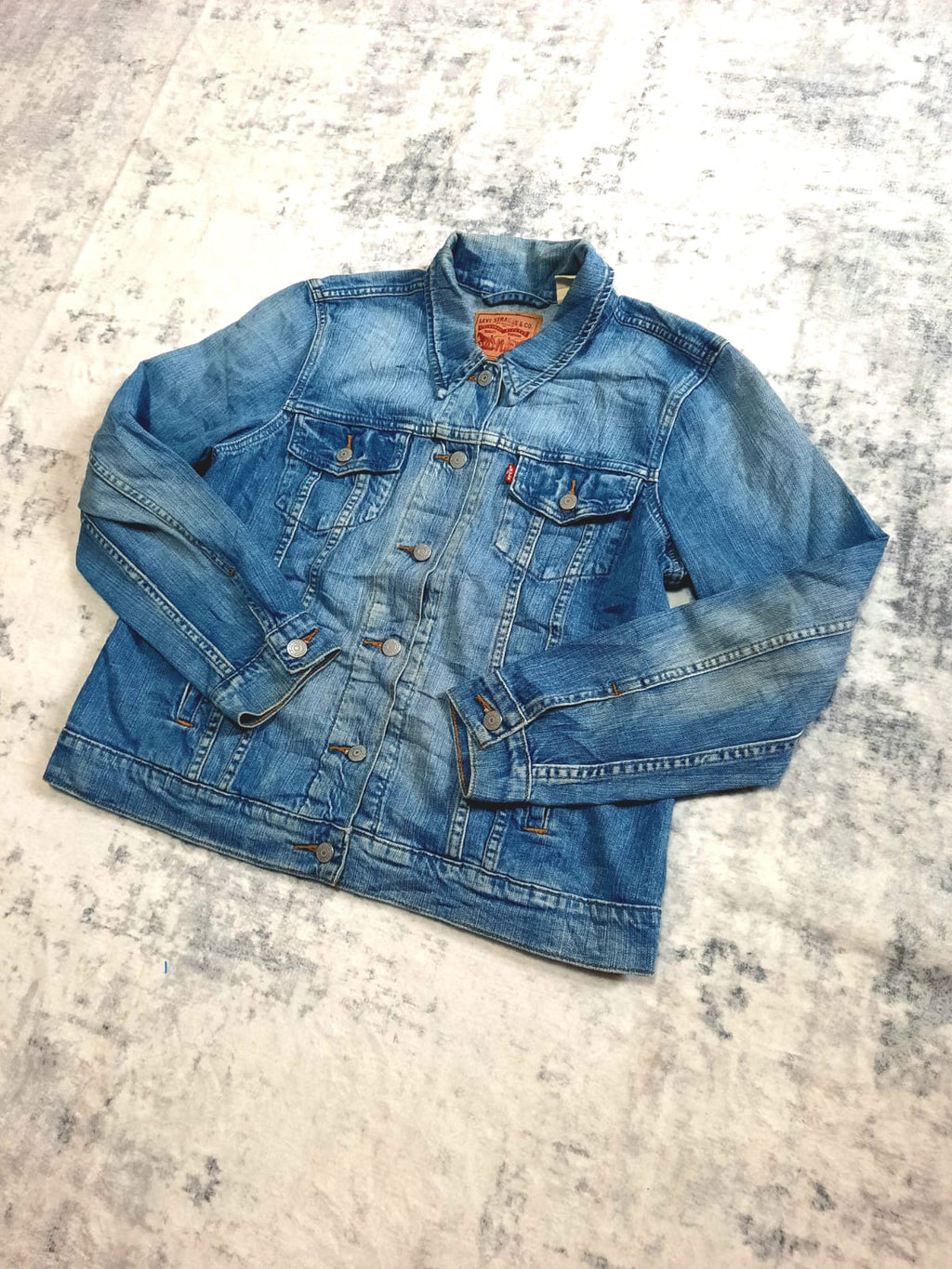Jacket Levi's Strauss Vintage '90s