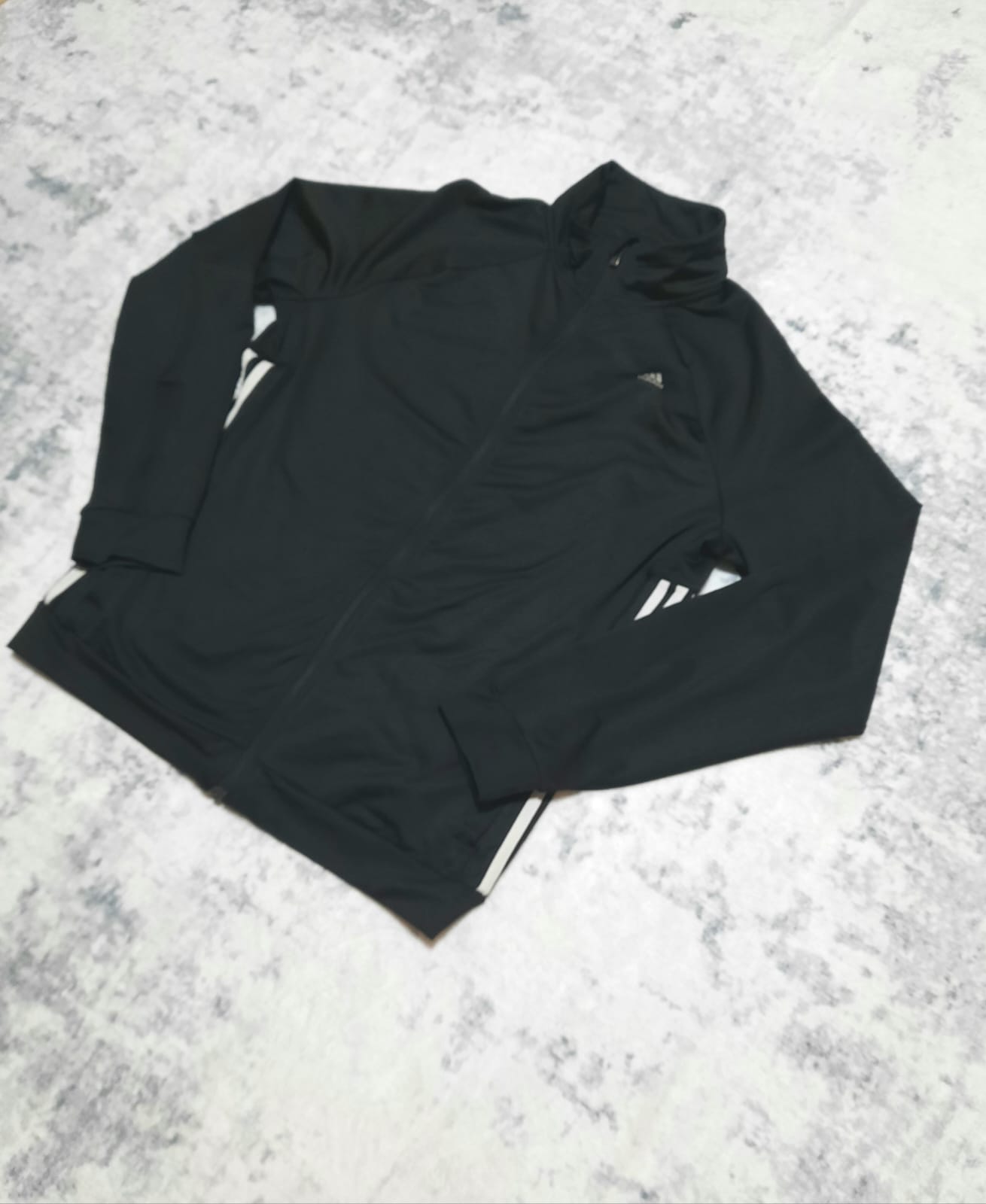 Jacket Retro Adidas L