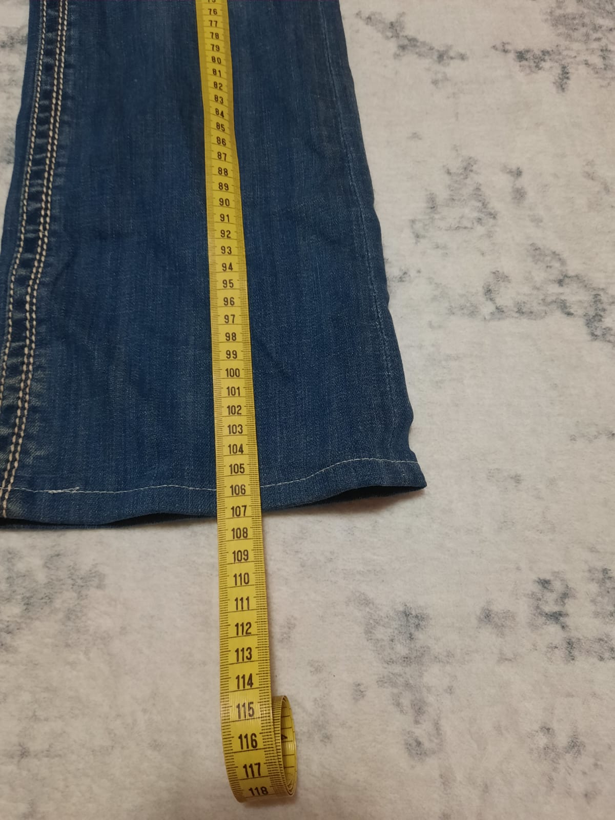 Rock Revival Jeans Bootcut y2k size 31