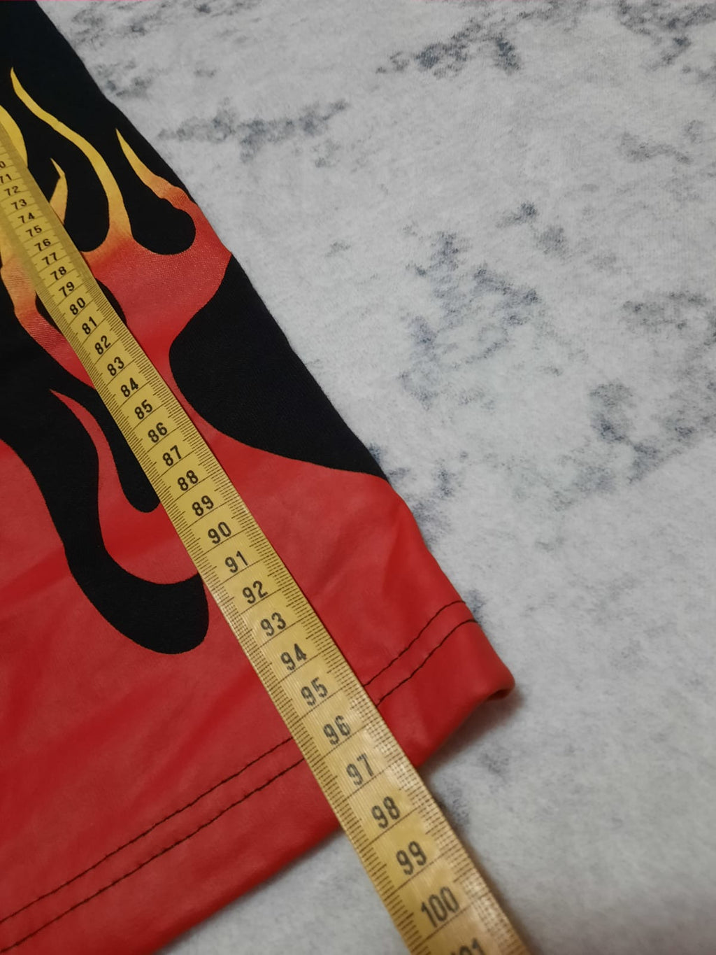 ed hardy black trackpants y2k S