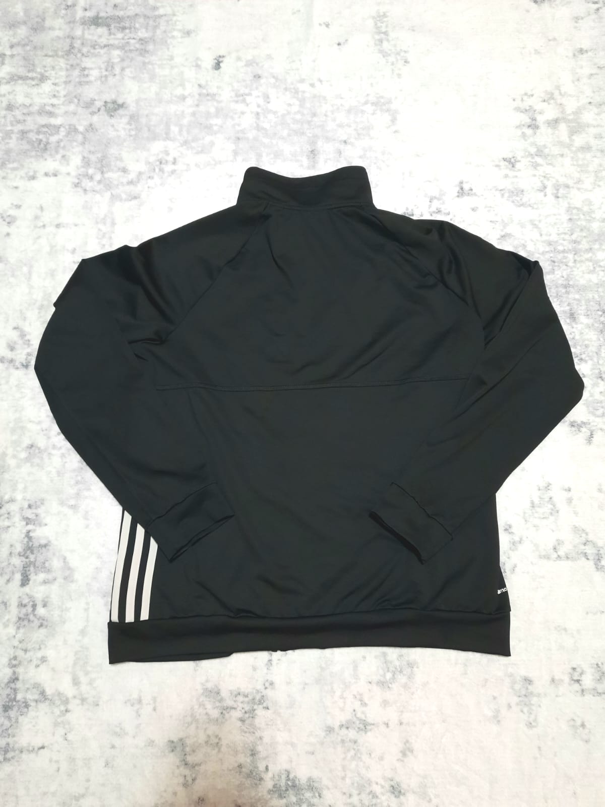 Jacket Retro Adidas L