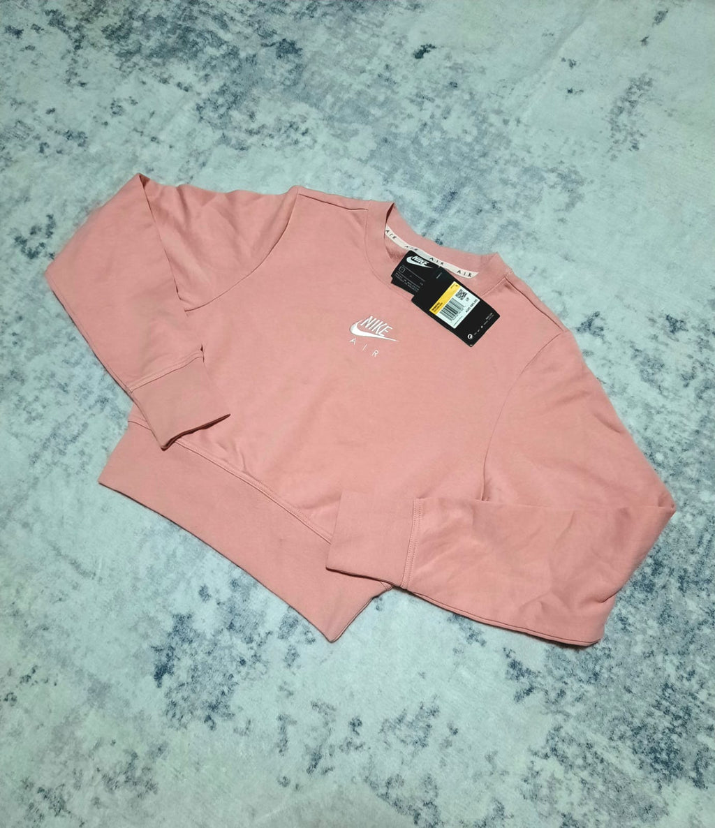 Nike Pink Retro S