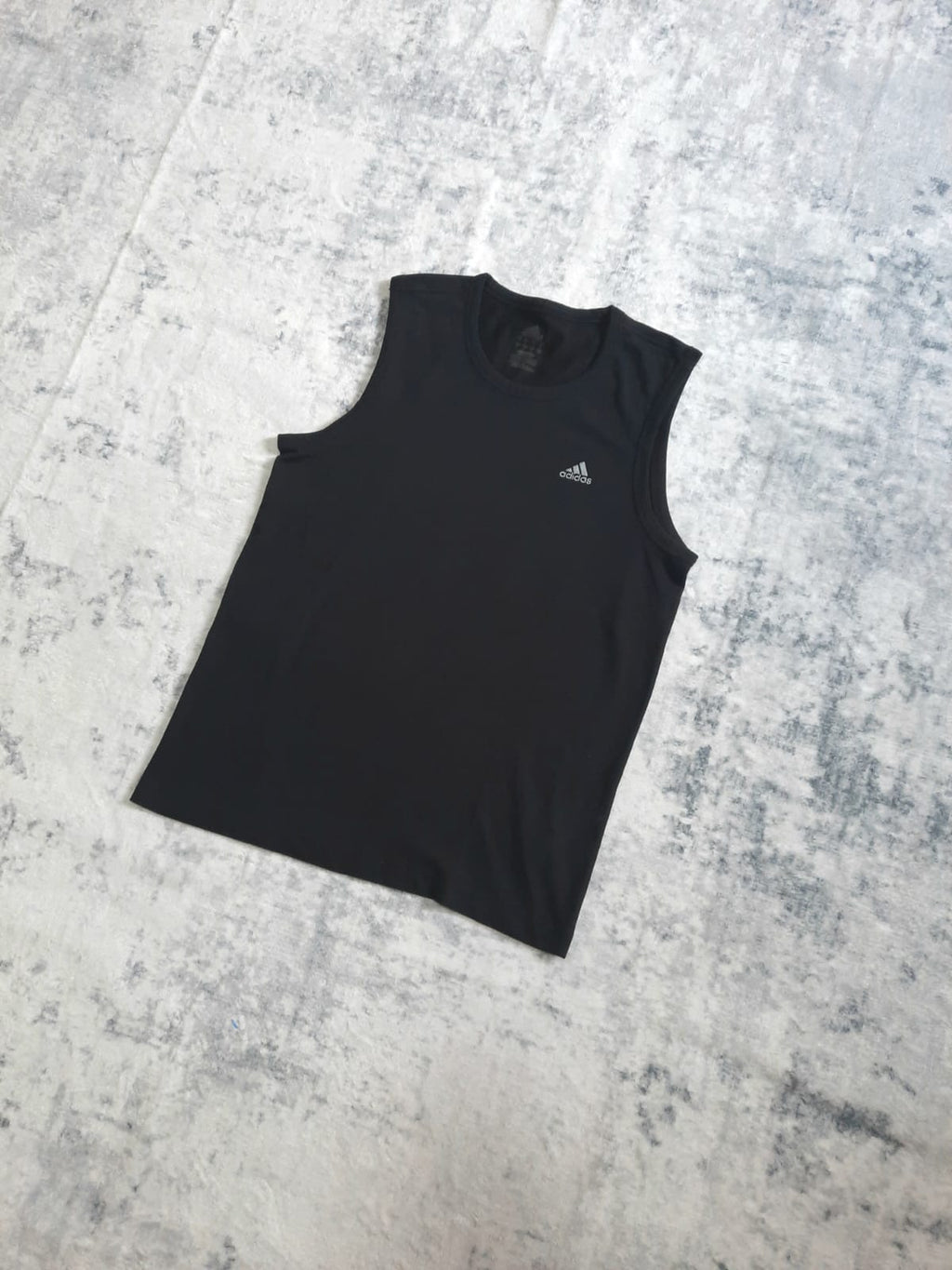 Tanktop Retro Adidas '00s