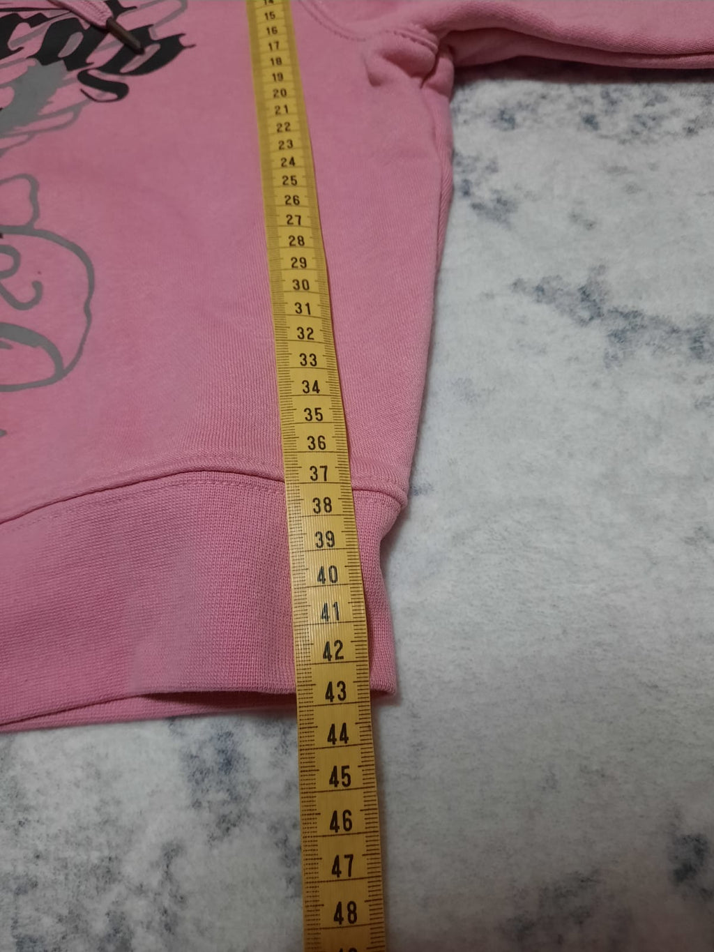 ed hardy pink jacket y2k L