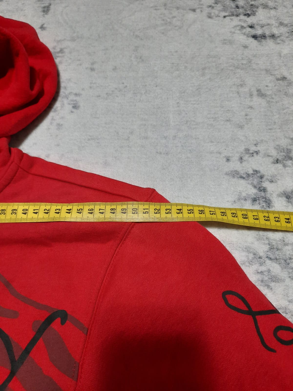 ed hardy red jacket y2k L