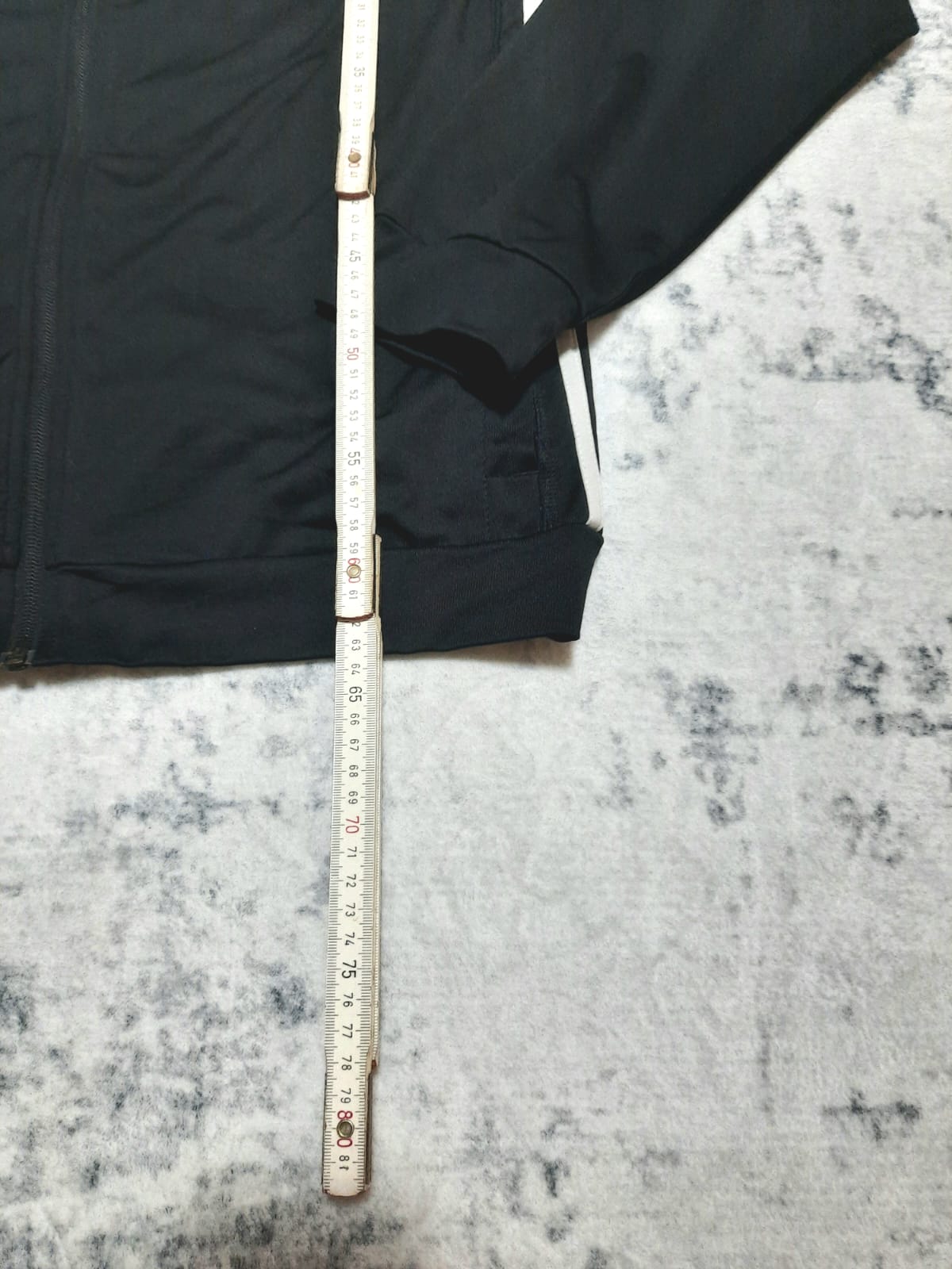 Jacket Retro Adidas L