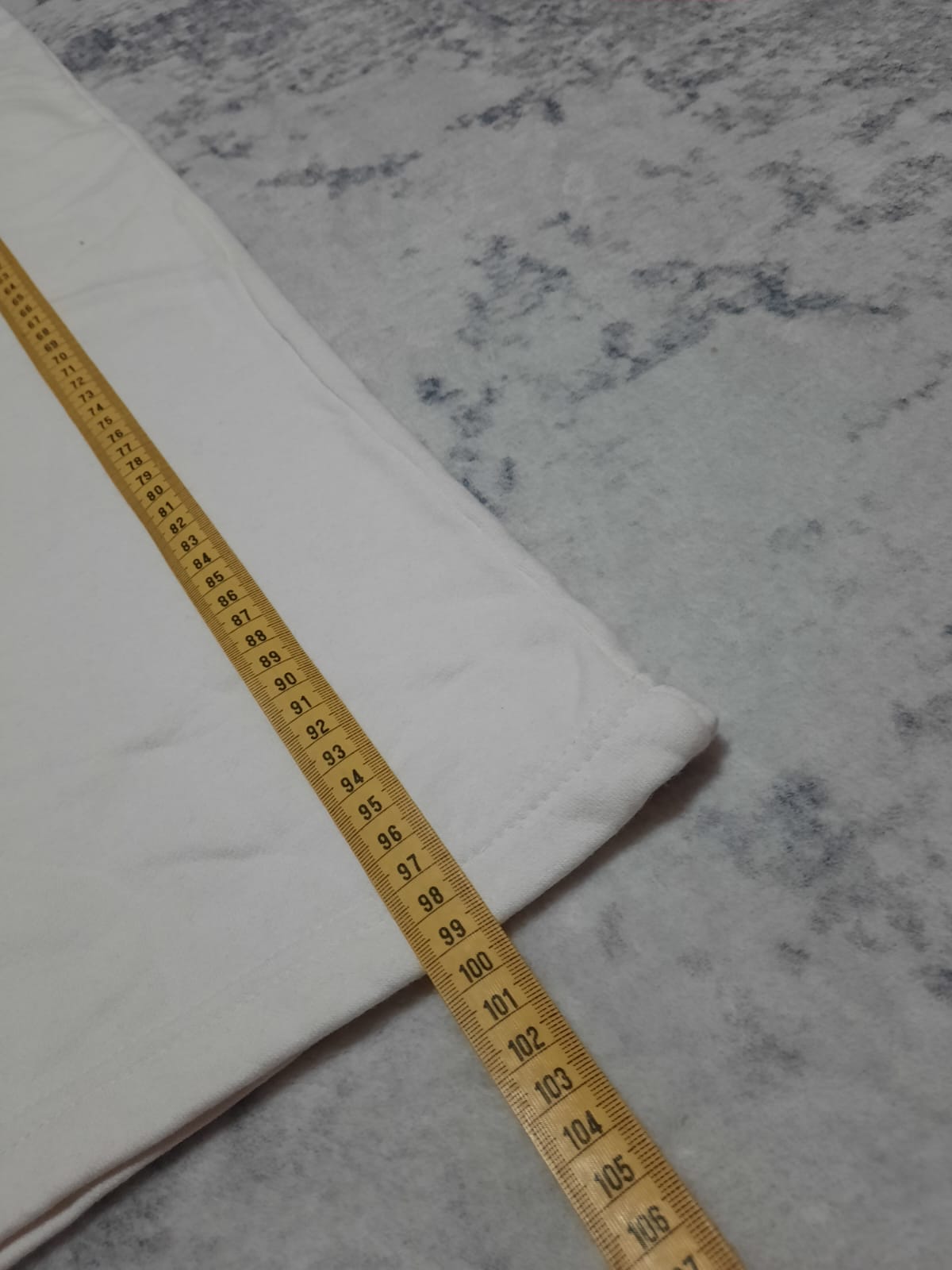 ed hardy white trackpants y2k XL