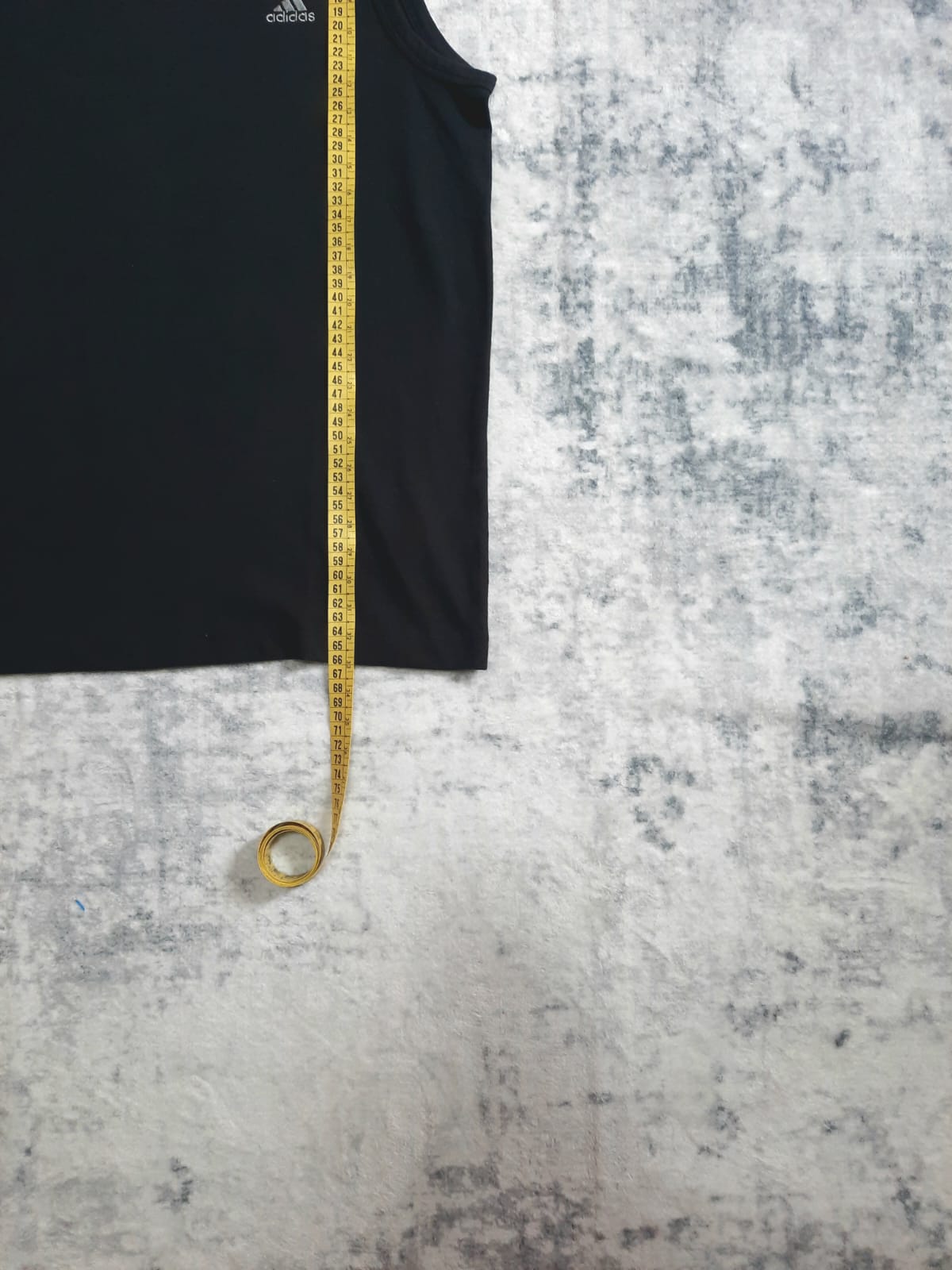 Tanktop Retro Adidas '00s