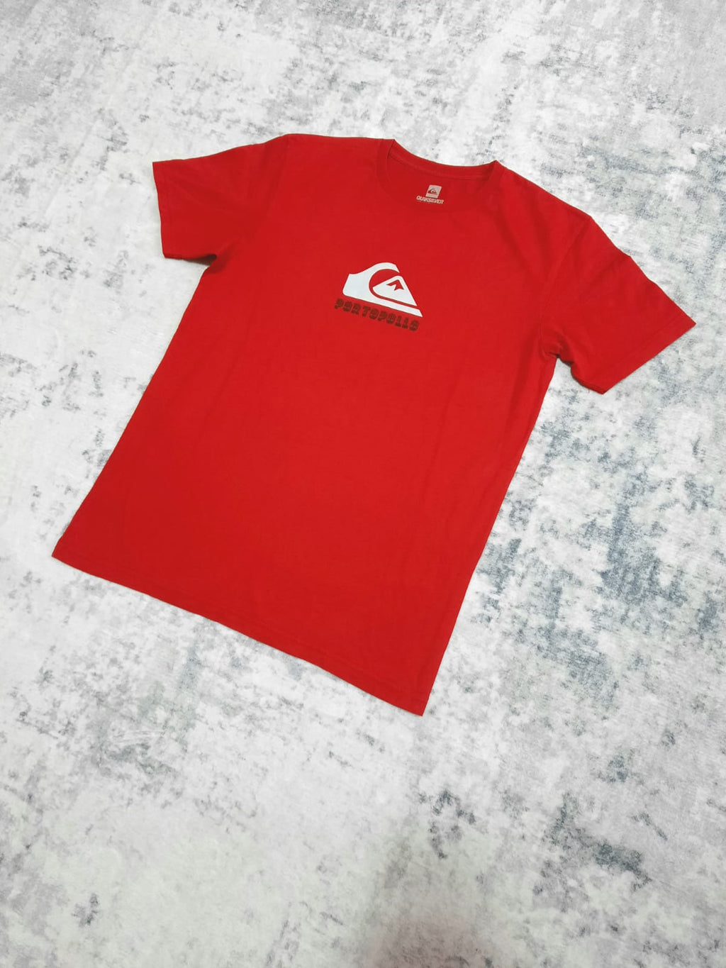 T-Shirt Portopollo Born from the Sea M