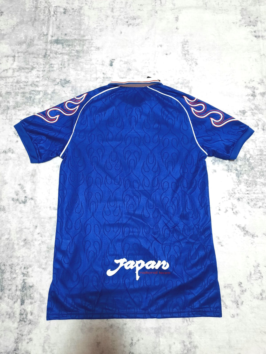 T-shirt Japan Home 1998 Asics M