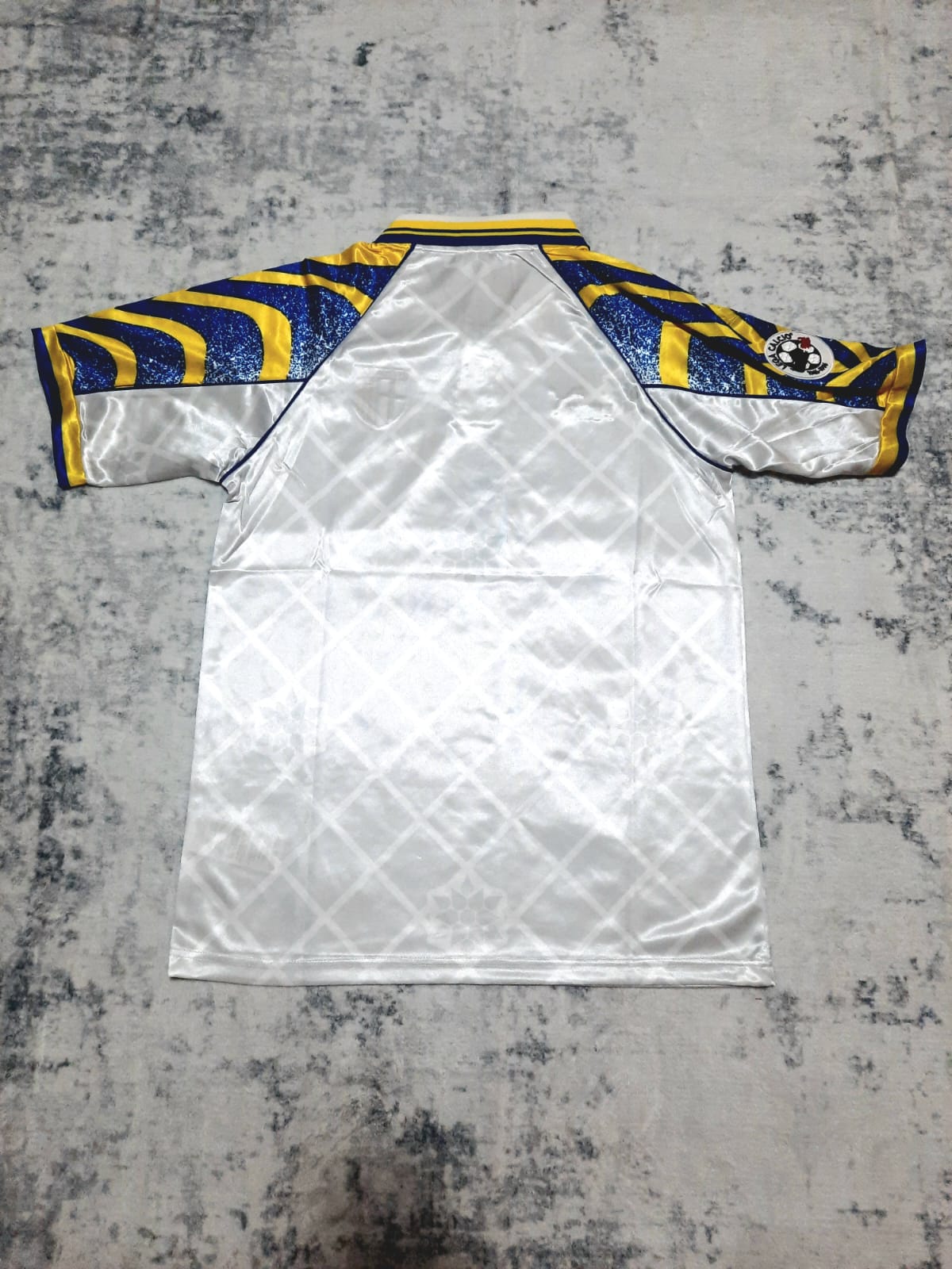 T-shirt Parma Retro 96/97 M
