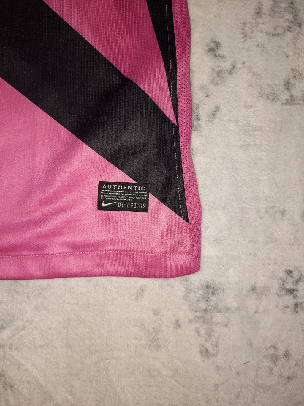 T-shirt Third Kit Juventus 11/12 M