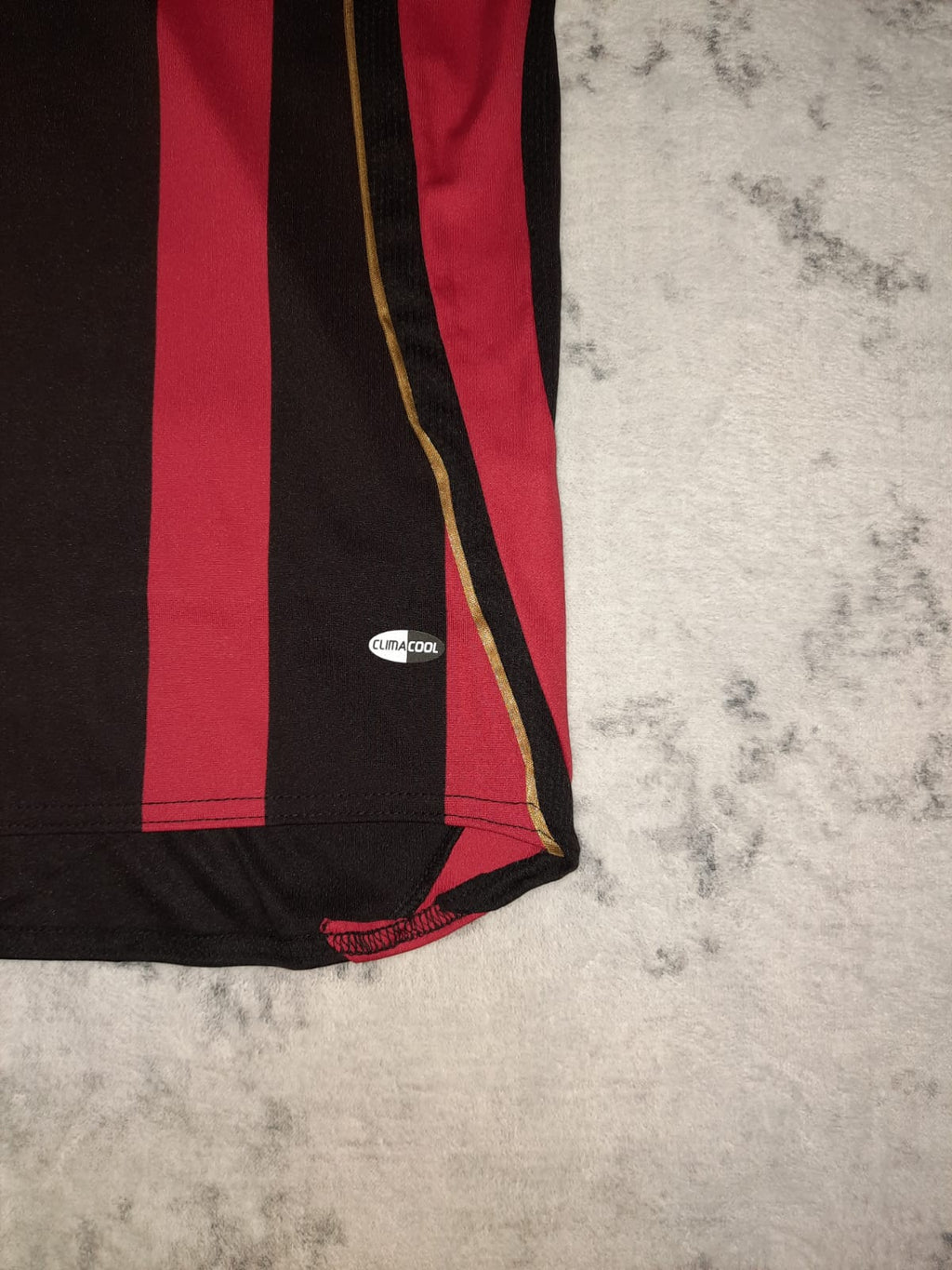 T-shirt Kaka 06/07 Home L