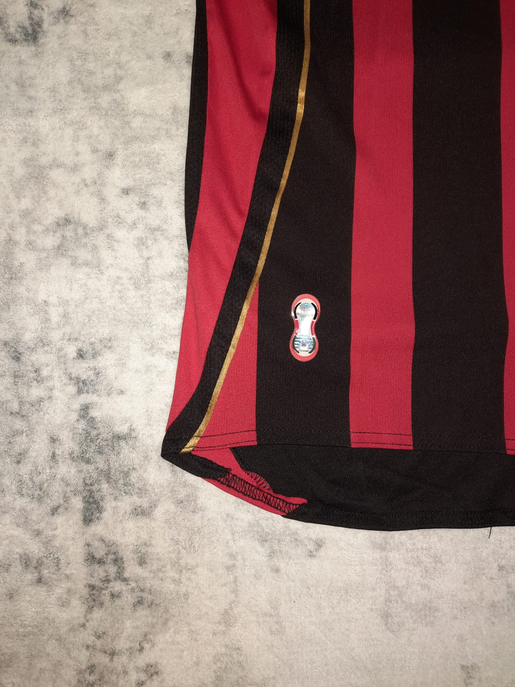 T-shirt Kaka 06/07 Home L