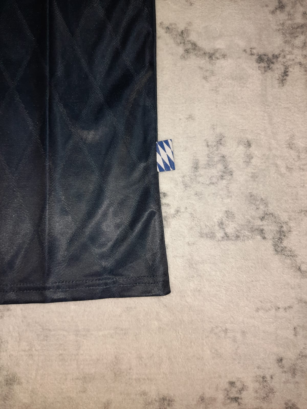 T-shirt Away Bayern Monaco 97/98 L