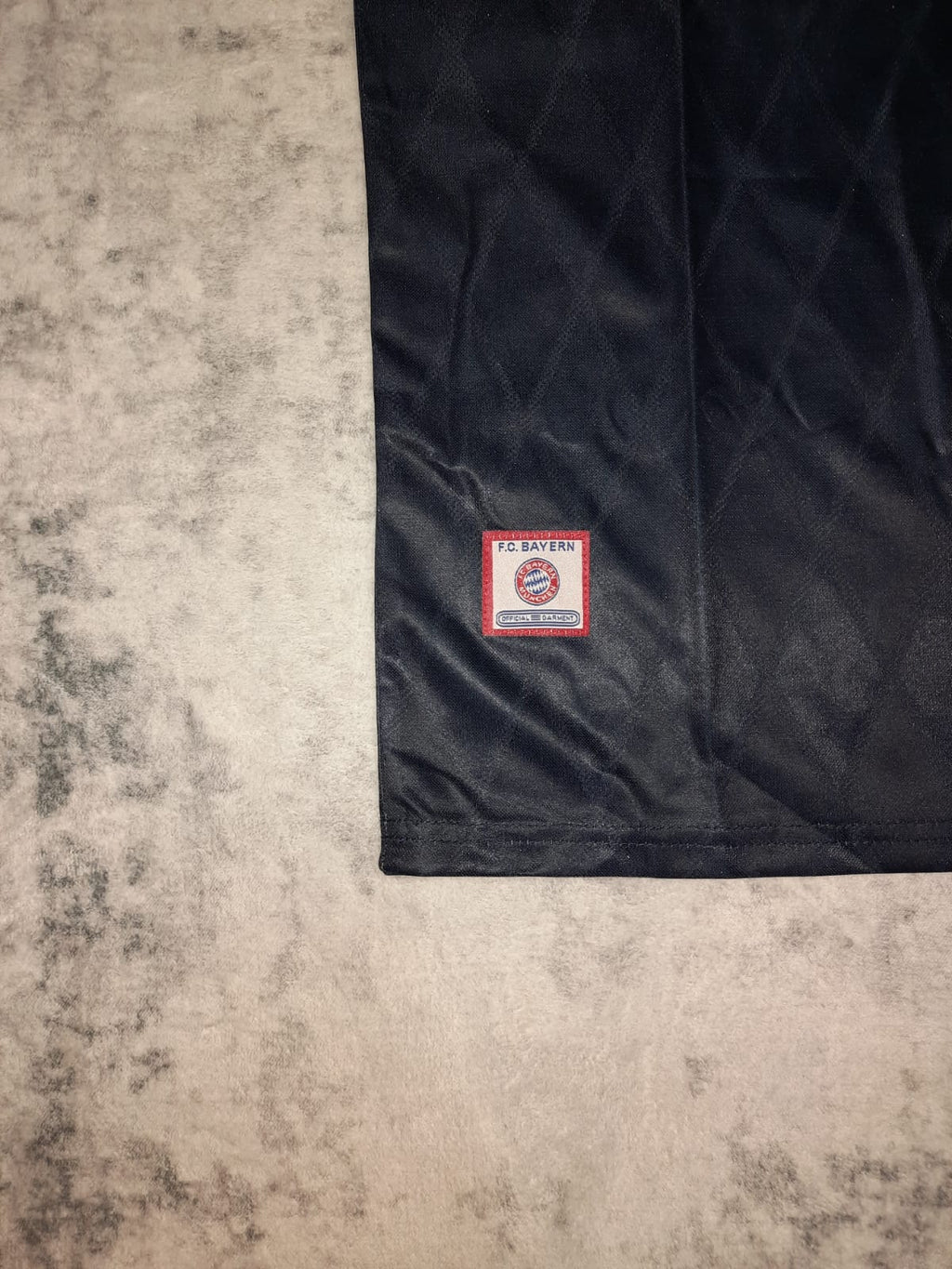 T-shirt Away Bayern Monaco 97/98 L