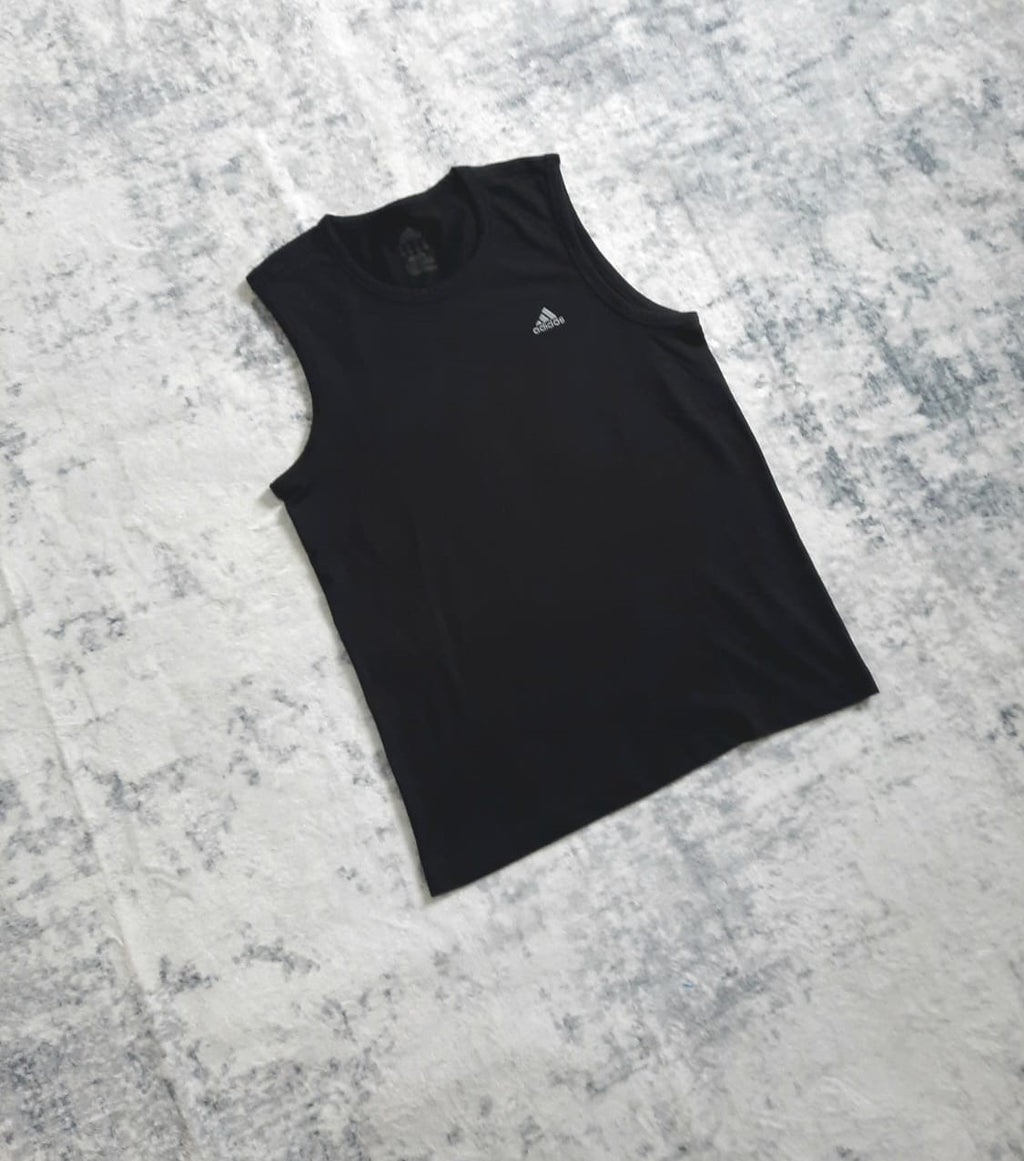 Tanktop Retro Adidas '00s