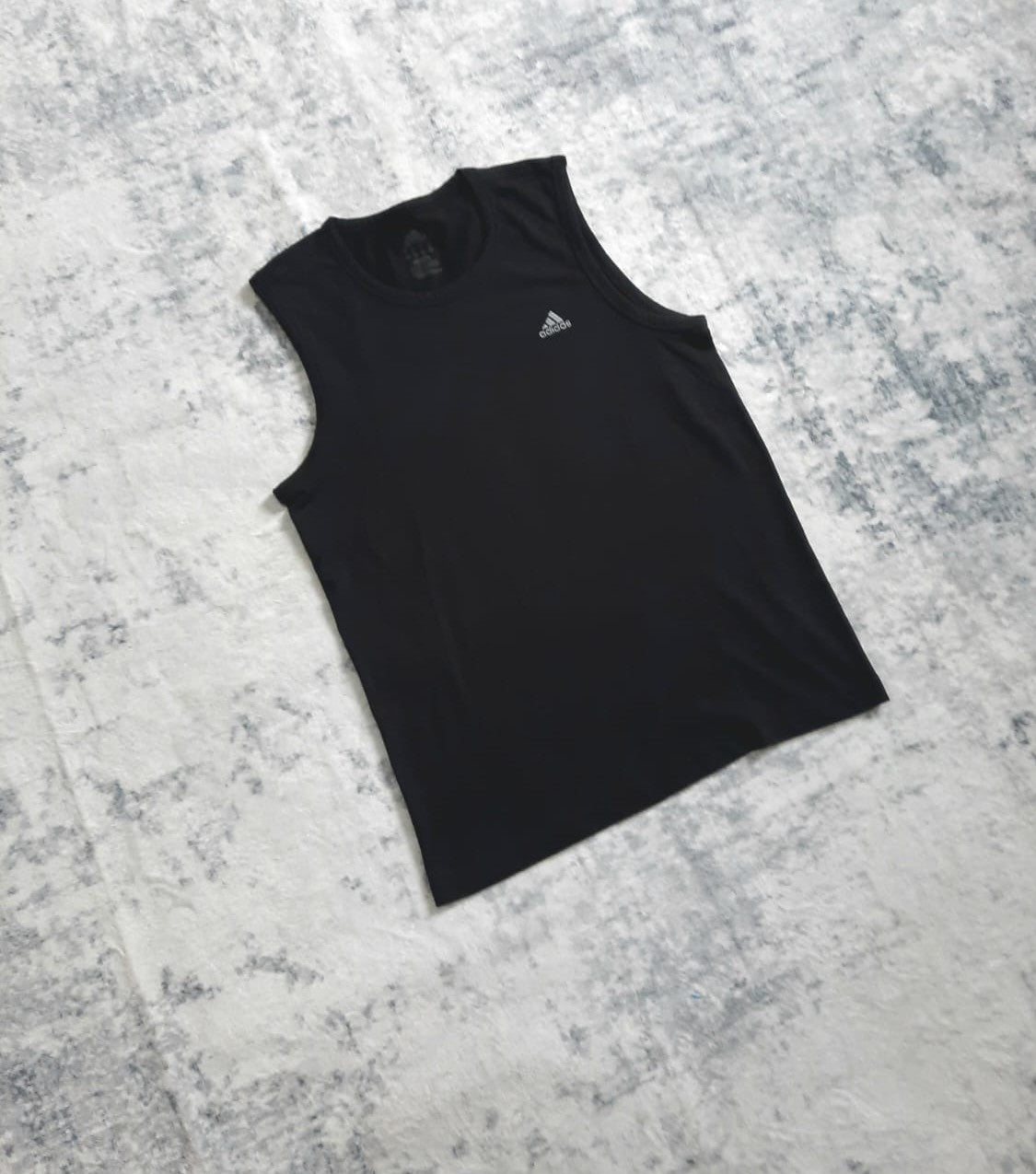 Tanktop Retro Adidas '00s