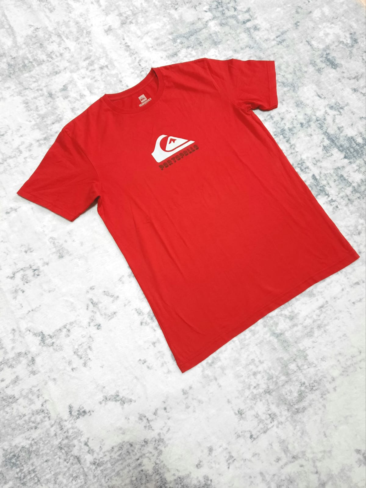 T-Shirt Portopollo Born from the Sea M