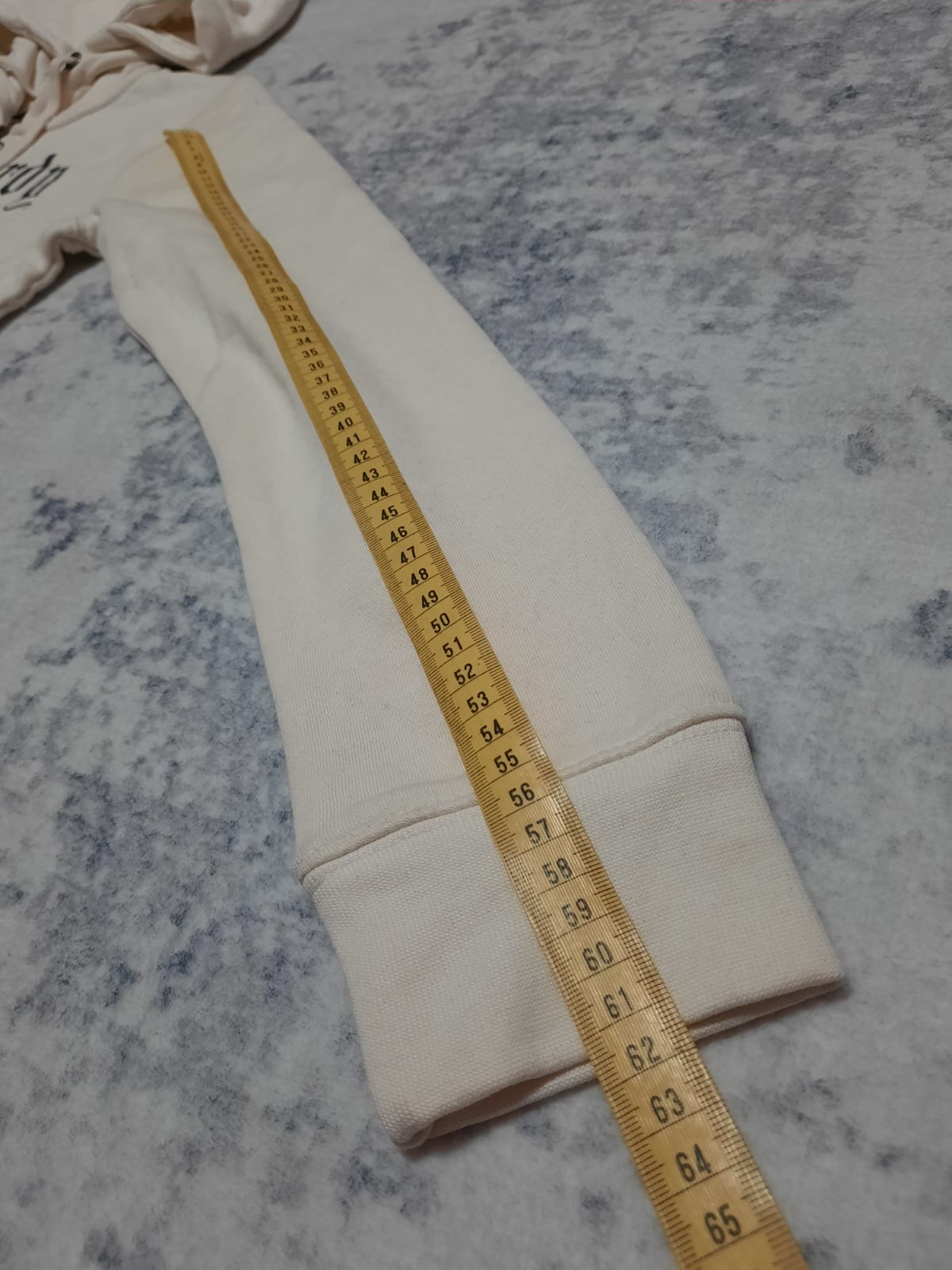 ed hardy crema jacket y2k L