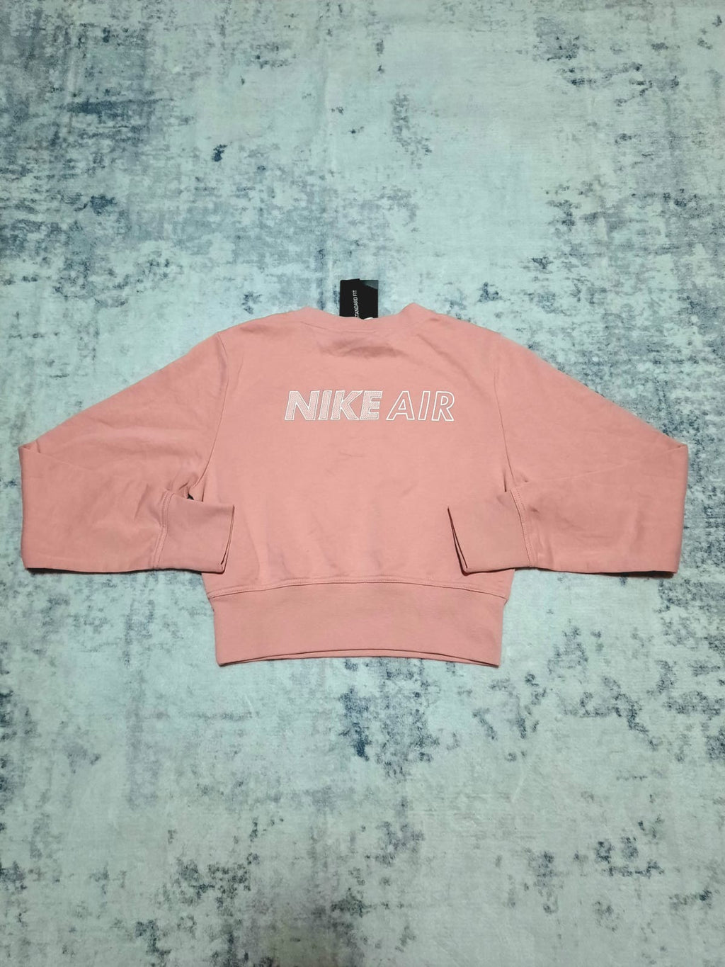 Nike Pink Retro S