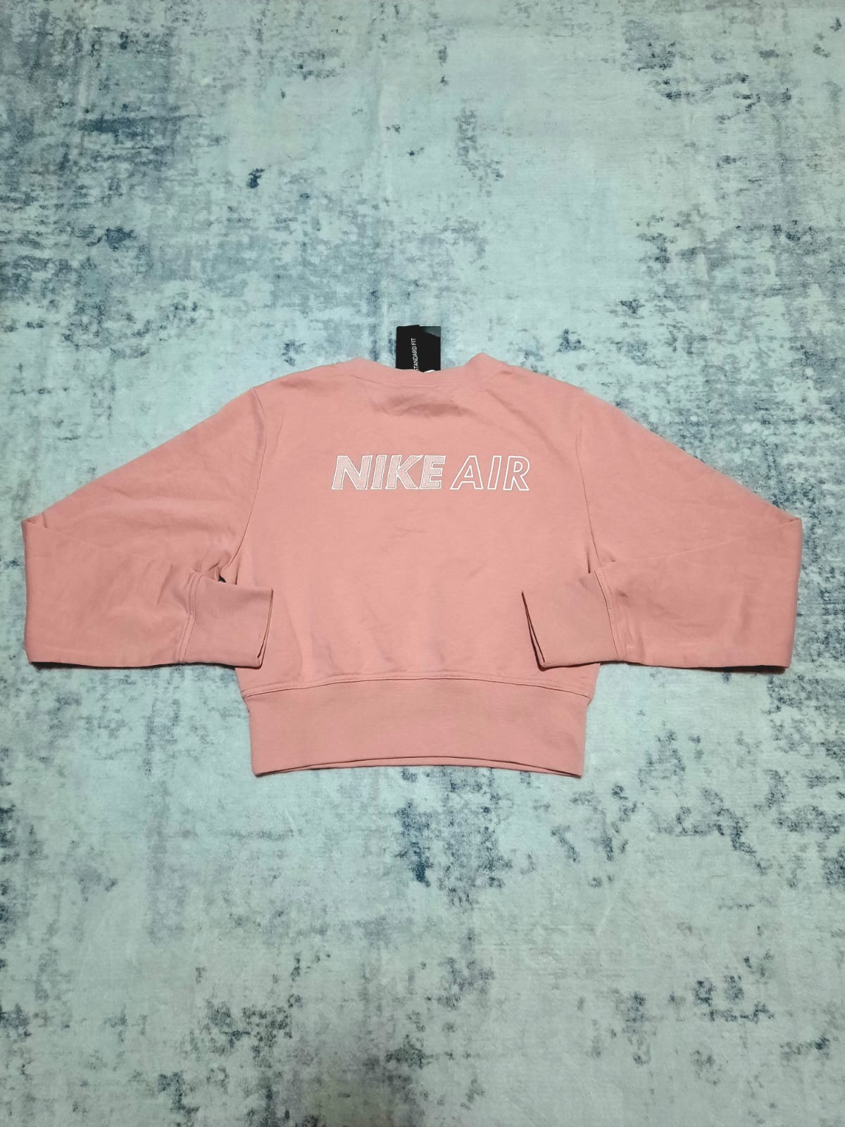 Nike Pink Retro S