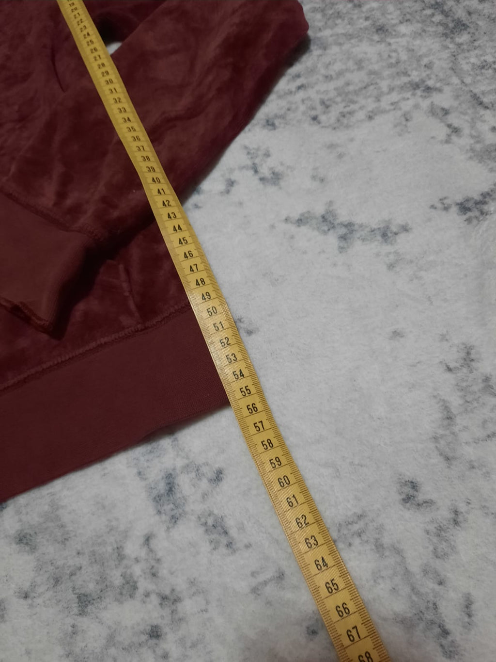 Juicy couture hoodie zip light purple y2k M