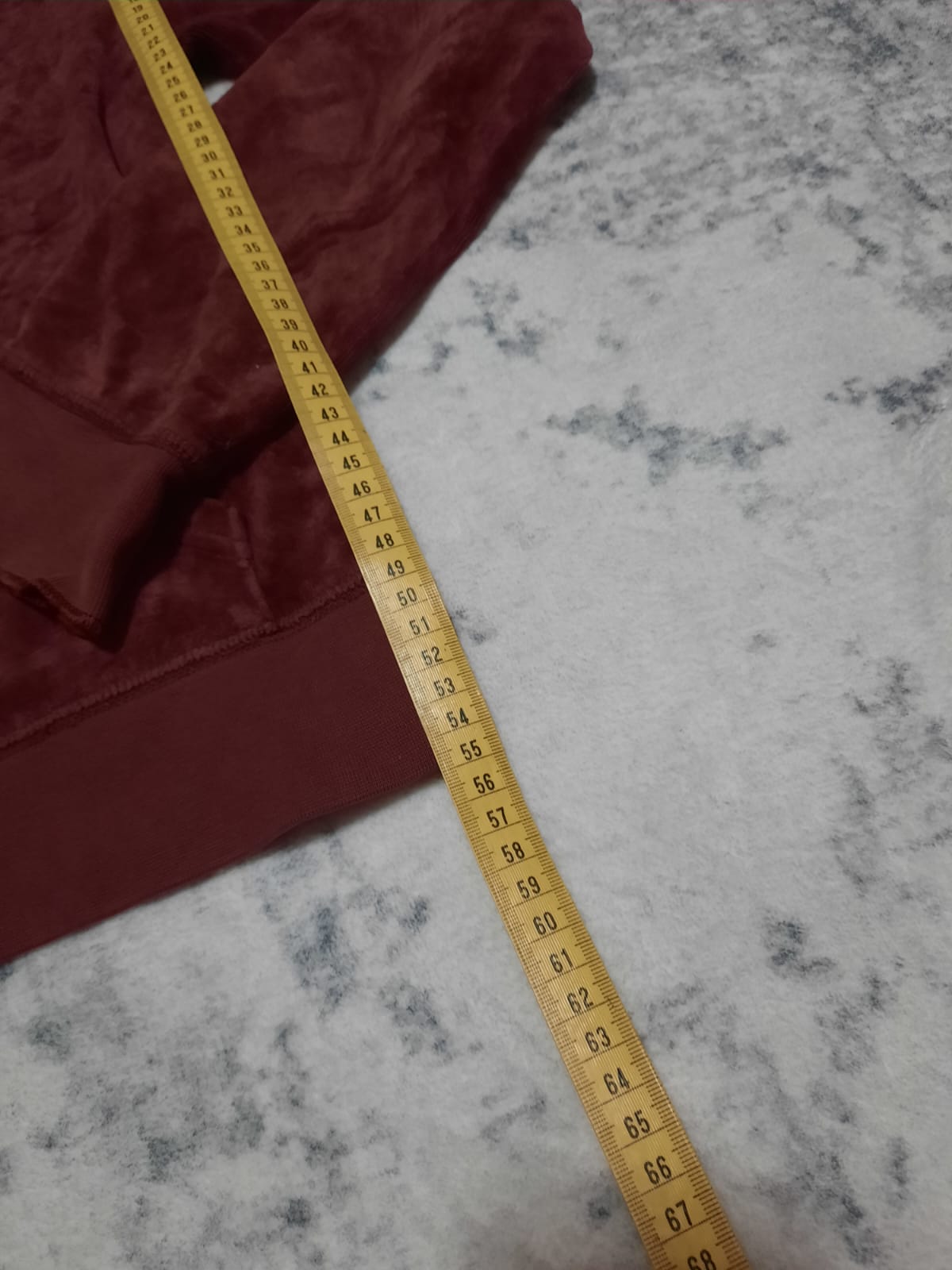 Juicy couture hoodie zip light purple y2k M