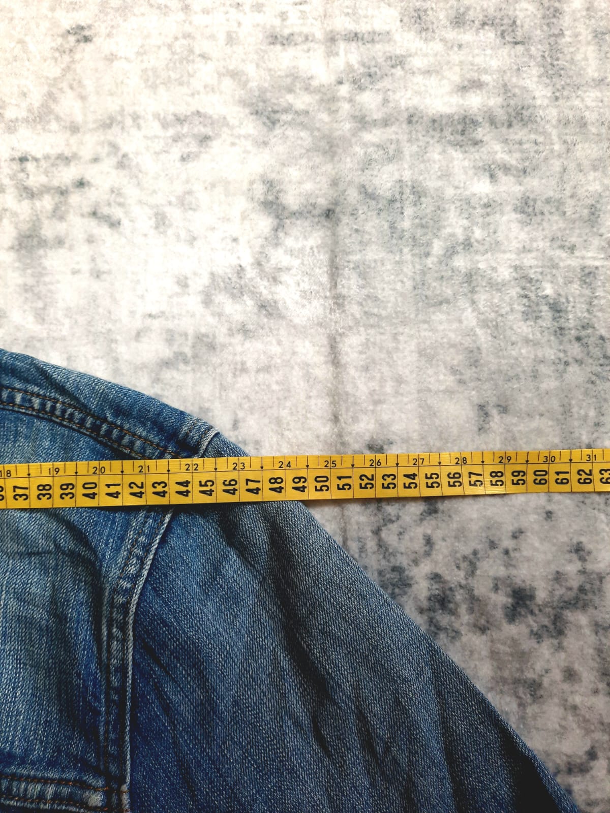 Jacket Levi's Strauss Vintage '90s