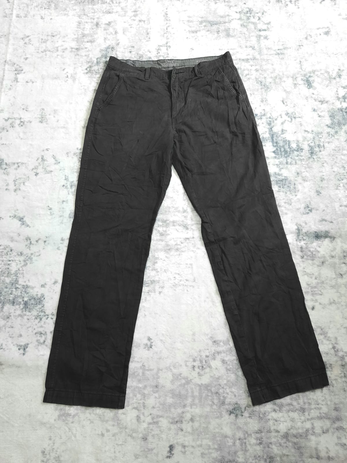 Pants Levi's Black Vintage