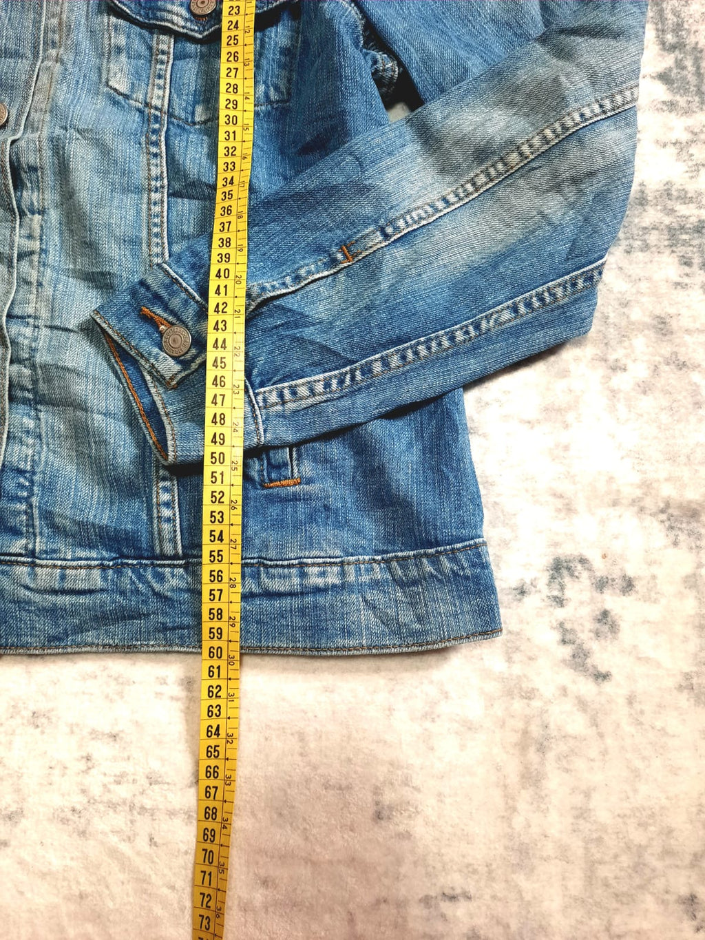 Jacket Levi's Strauss Vintage '90s