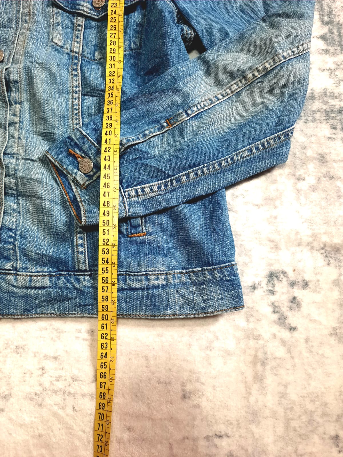 Jacket Levi's Strauss Vintage '90s