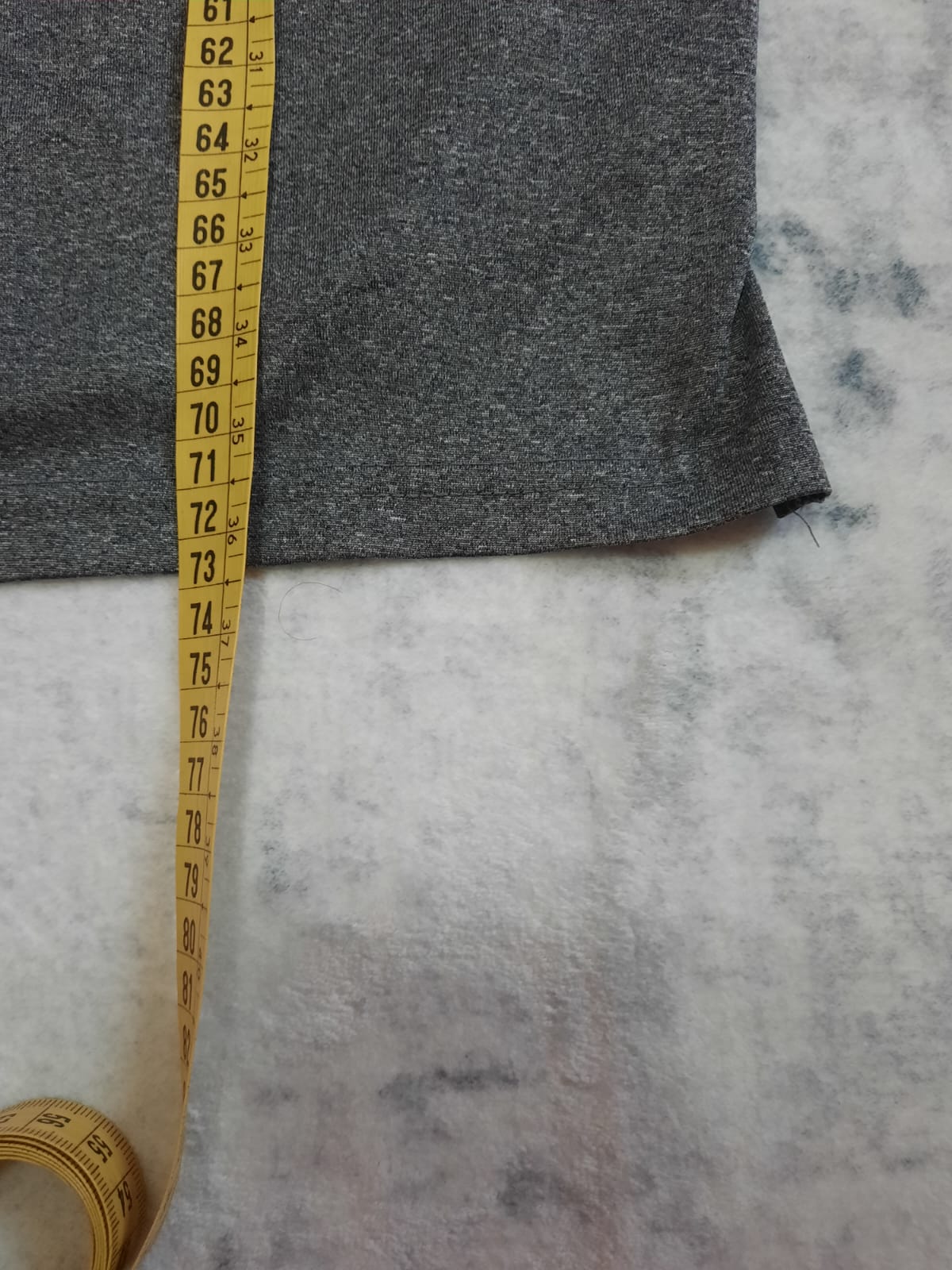 NFL Team Apparel Dark Grey XL