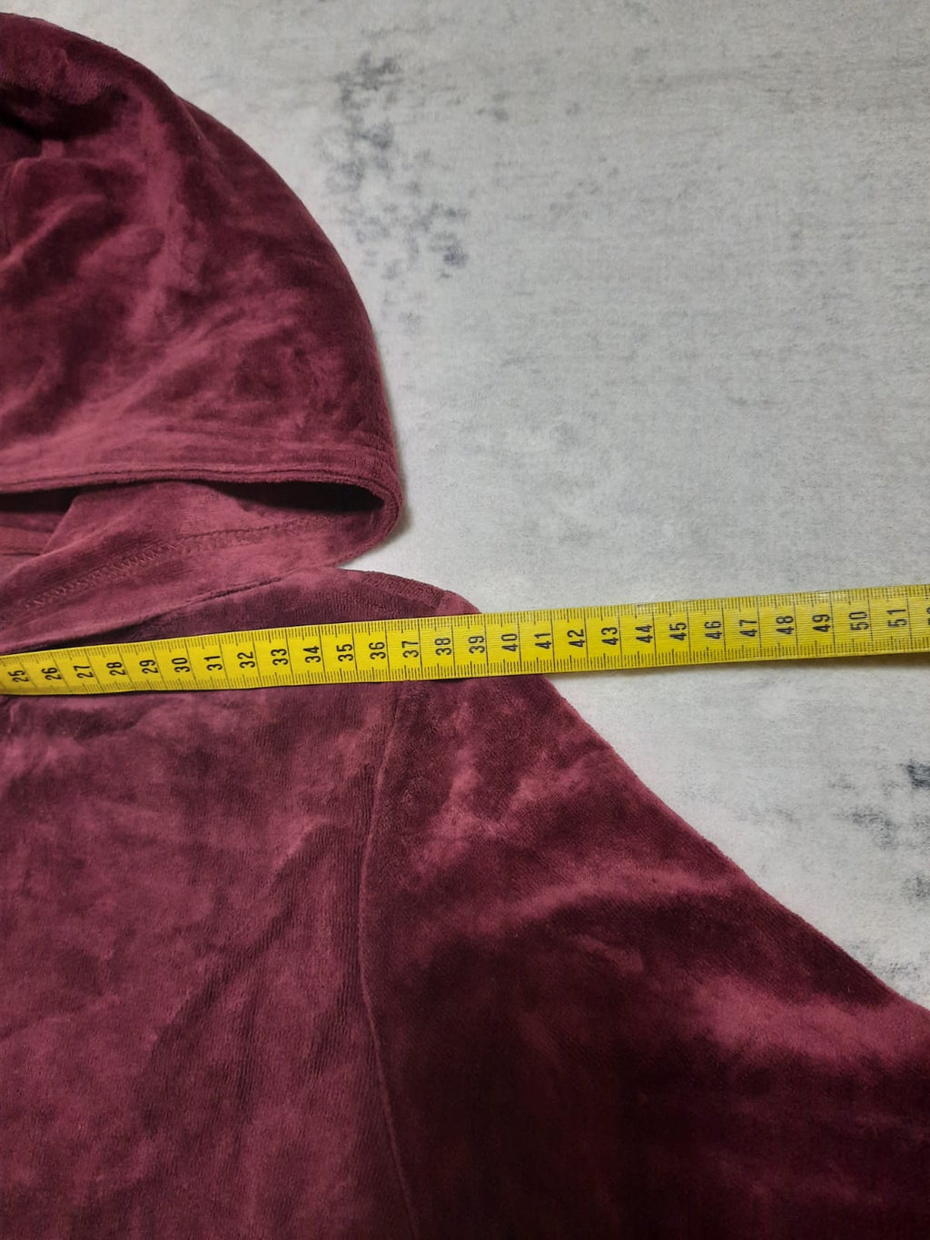 Juicy couture hoodie zip light purple y2k M