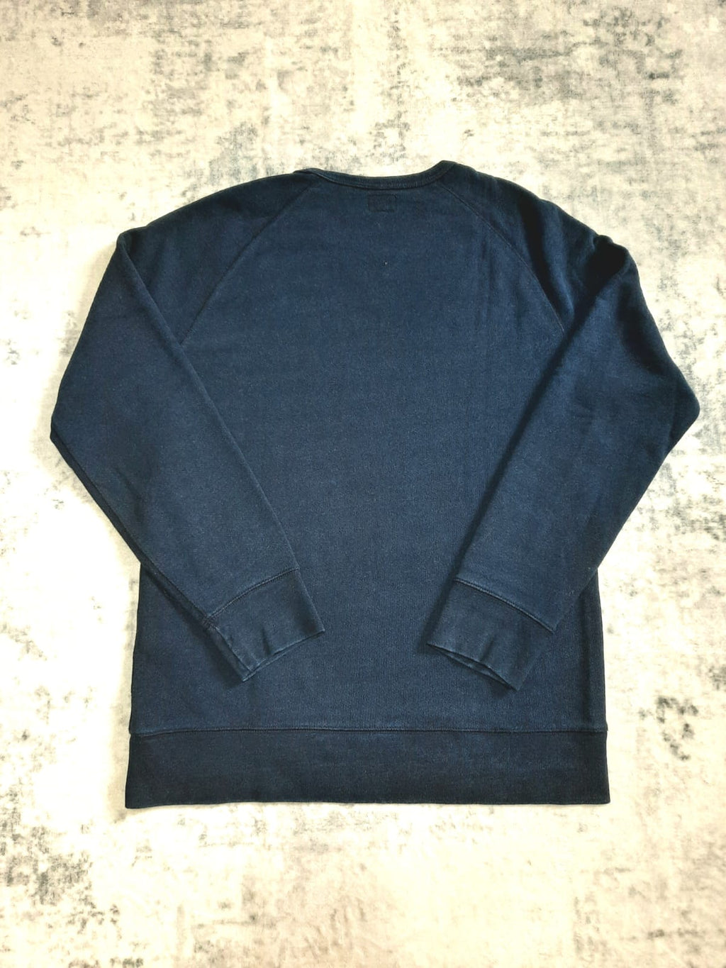 Sweat Levi's Strauss Dark Blue '00s L
