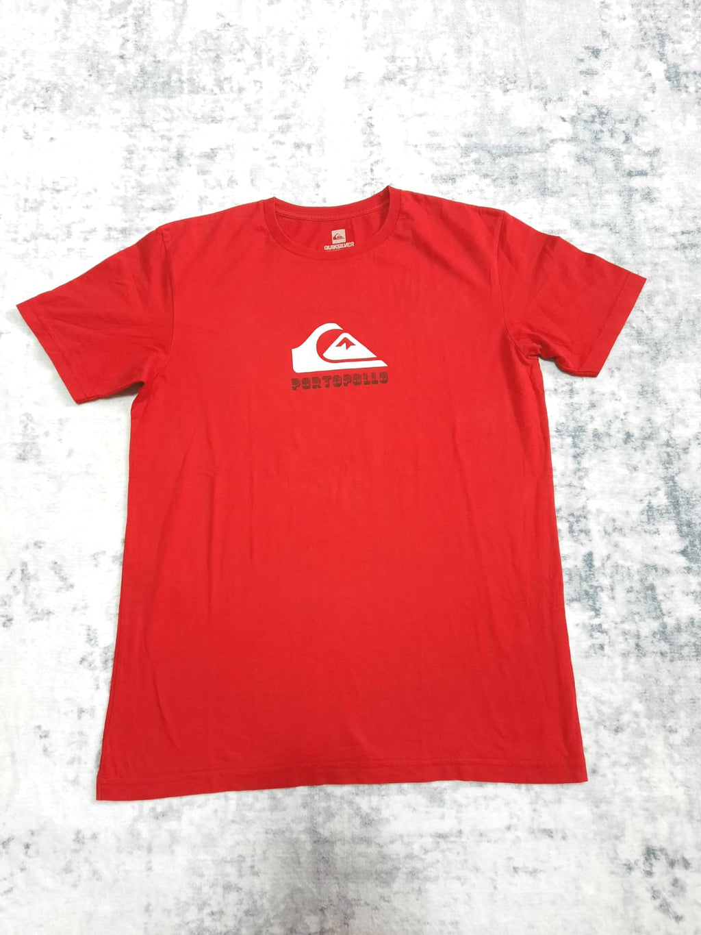 T-Shirt Portopollo Born from the Sea M