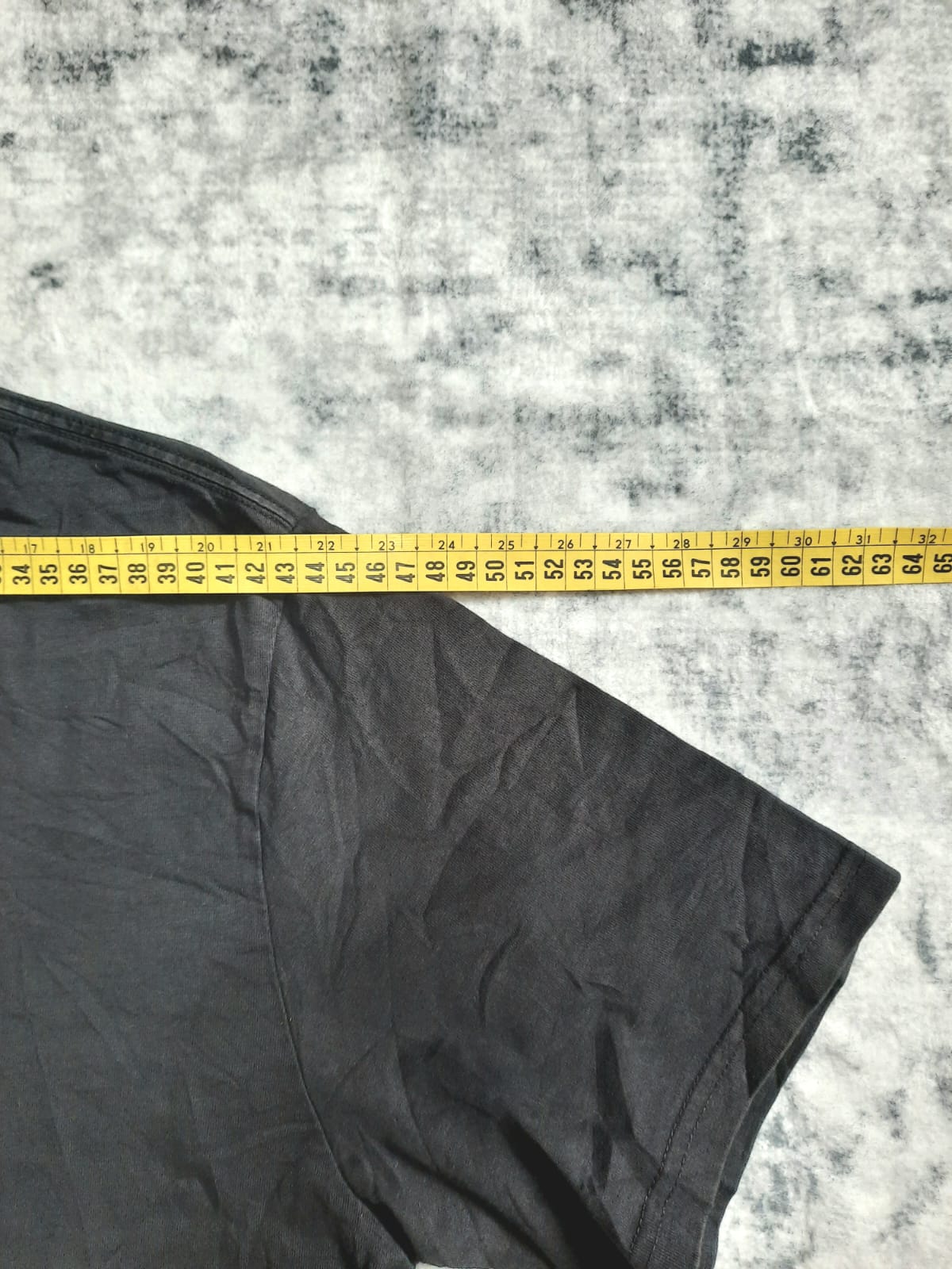 T-Shirt Levi's Strauss M