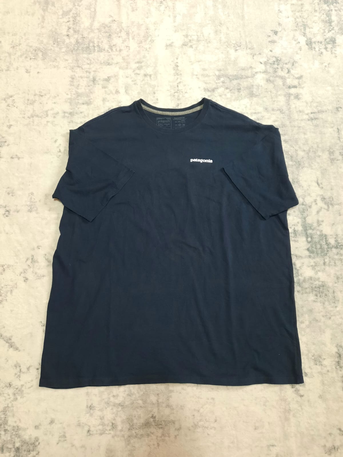 T-shirt Retro Patagonia XXL