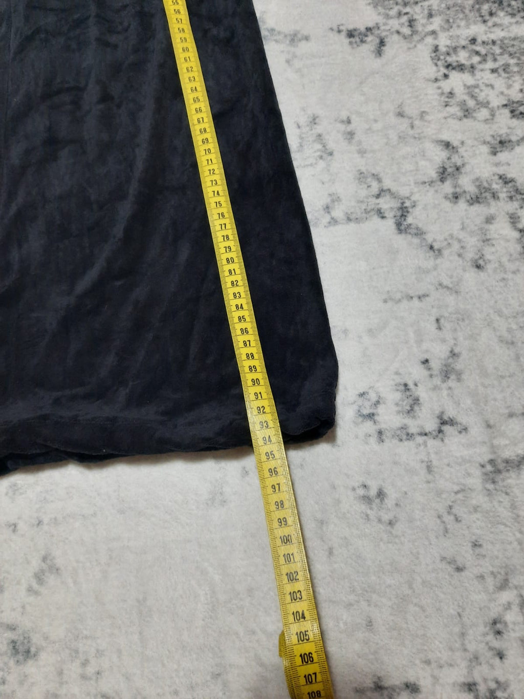 juicy couture black pants regular y2k M