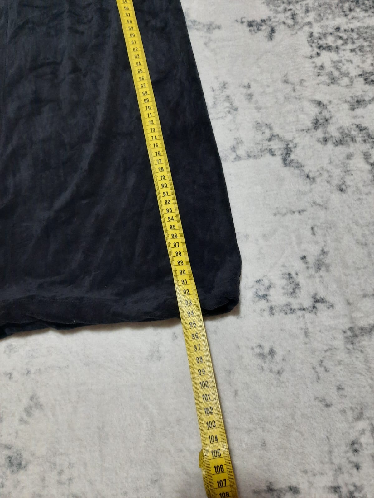 juicy couture black pants regular y2k M