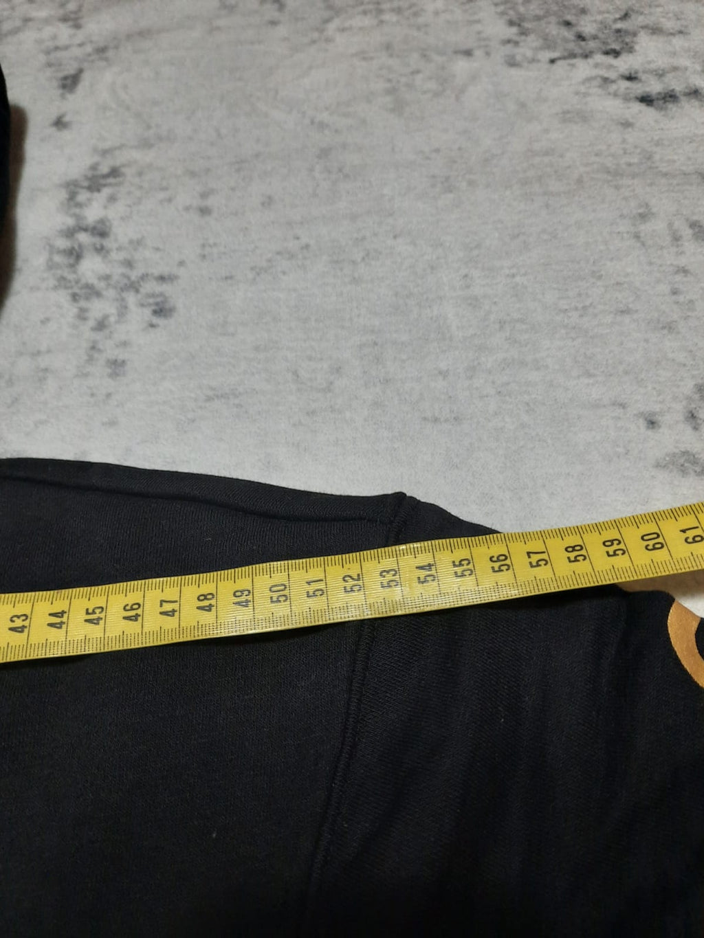 ed hardy black jacket y2k L