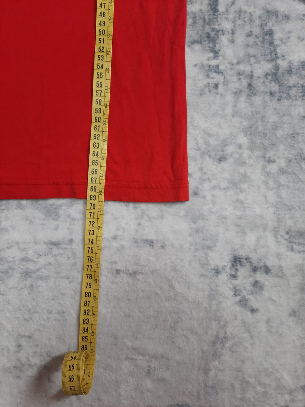 T-Shirt Portopollo Born from the Sea M